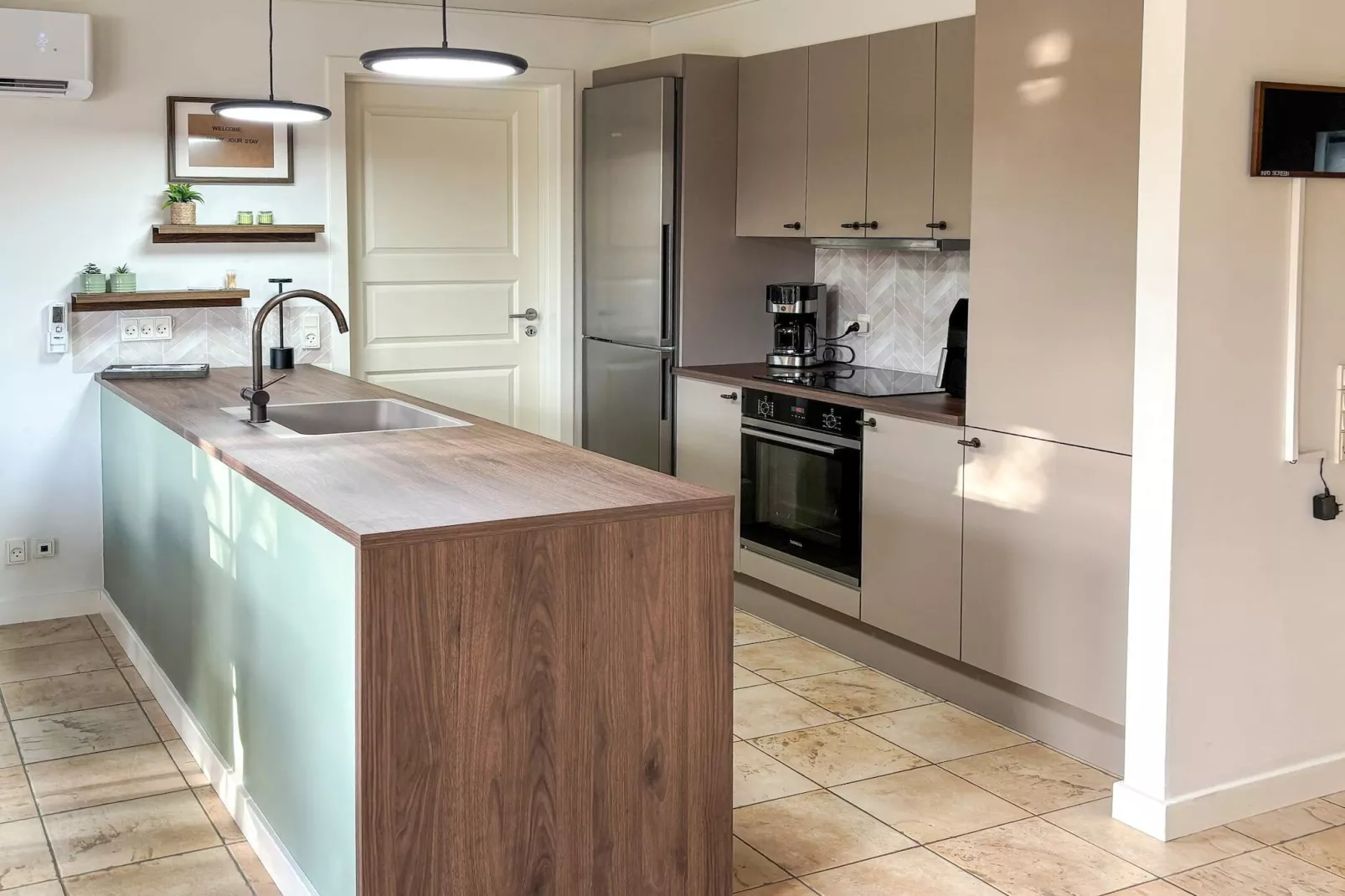 Bonheur côtier avec vue -- By Traum Ferienwohnungen-Non tagué