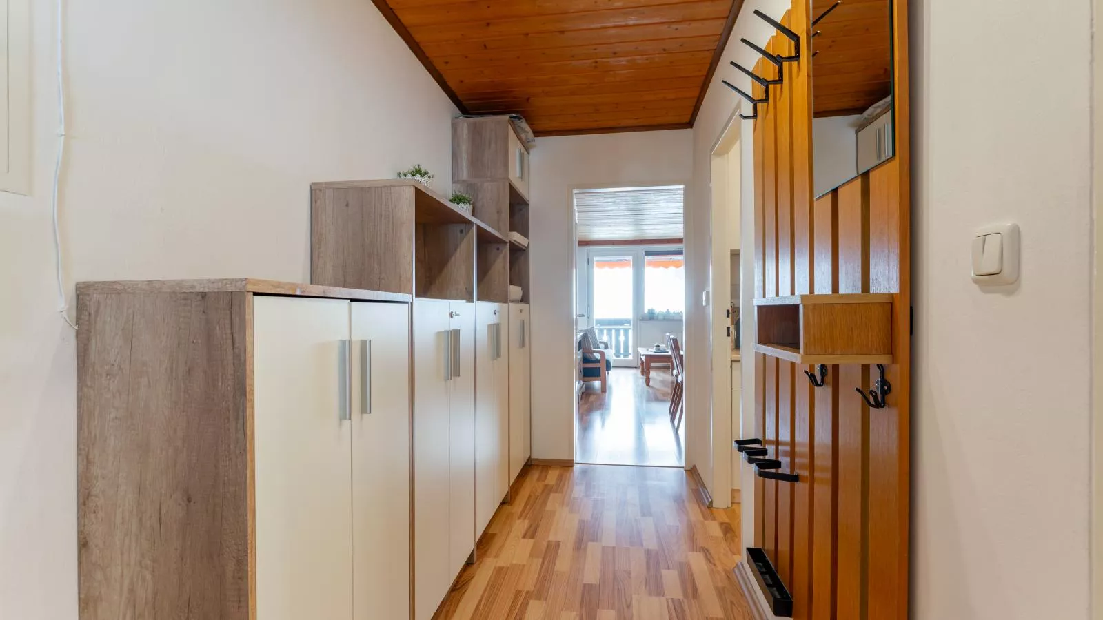 Hinterreitblick-Indoor