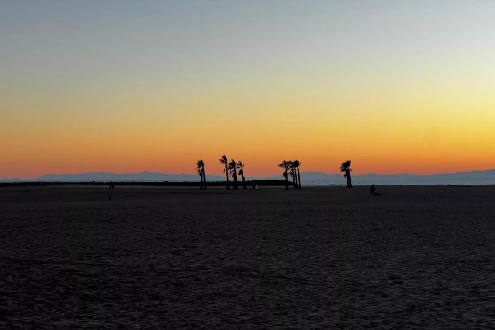 La Dune N°73 - Villa 4P9-Gebiete Sommer 1 km