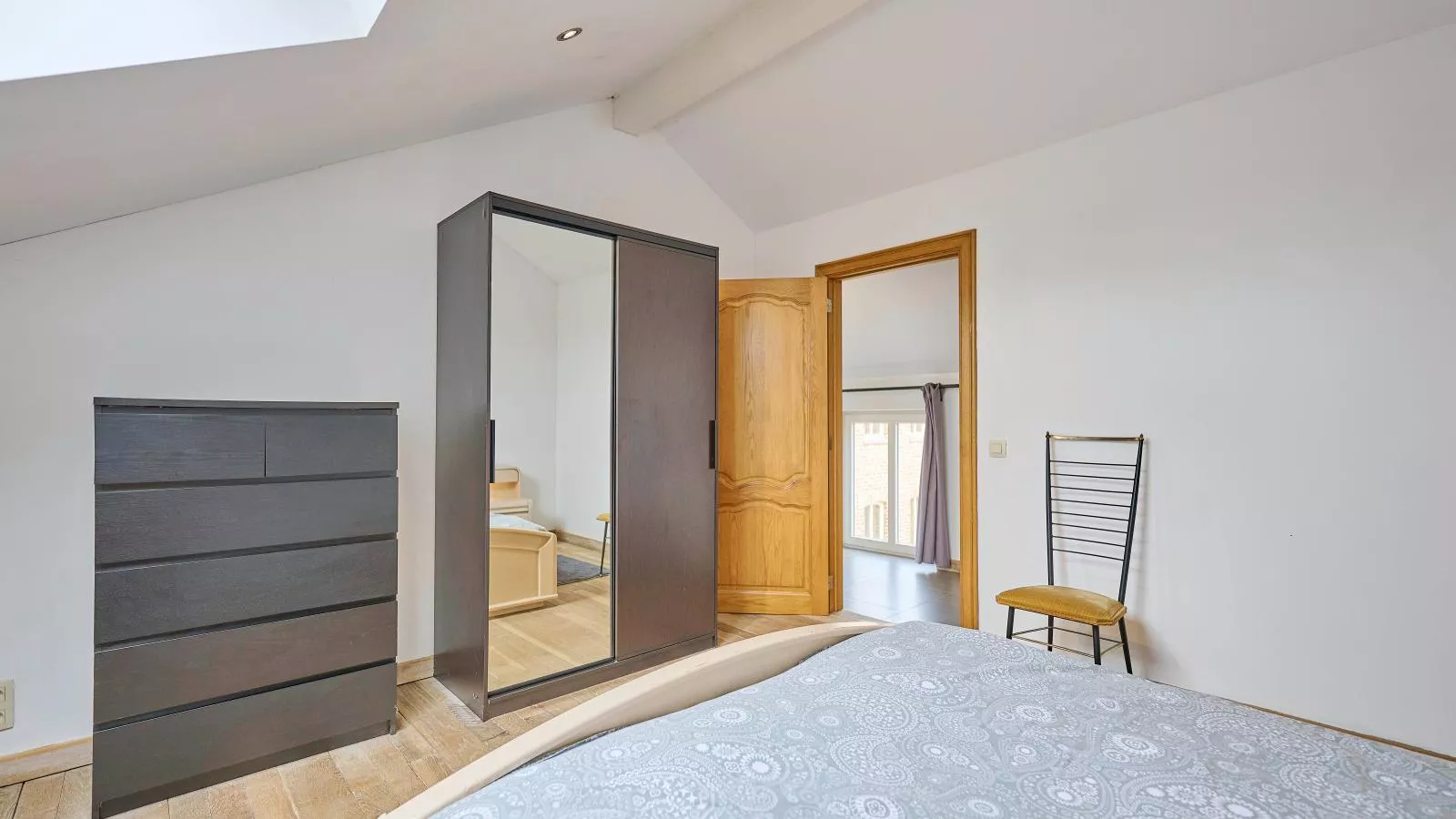 Quanto A  B-Schlafzimmer