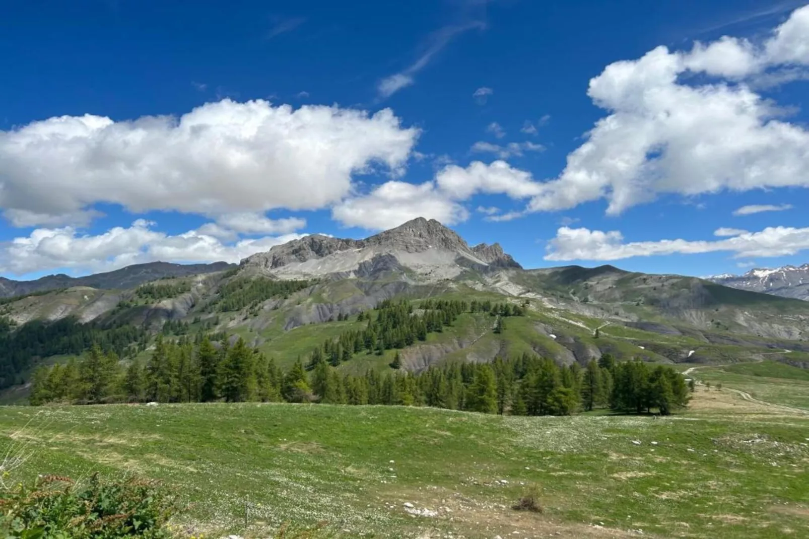 C. du Verdon N°3401 - 2P6 - Gebiete Sommer 20 km