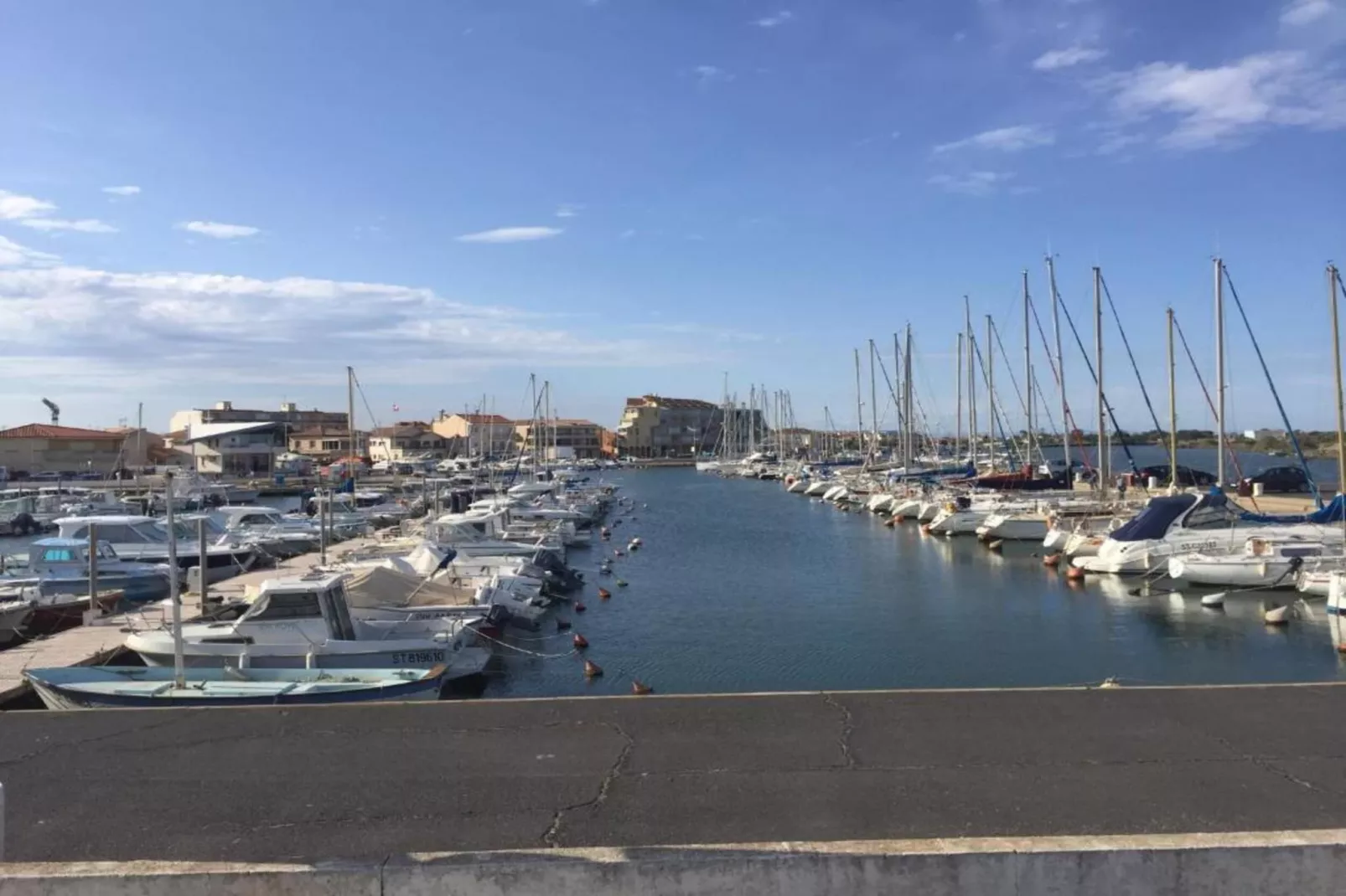 La Dune N°17 - Villa 3P6-Zones été à 20 km