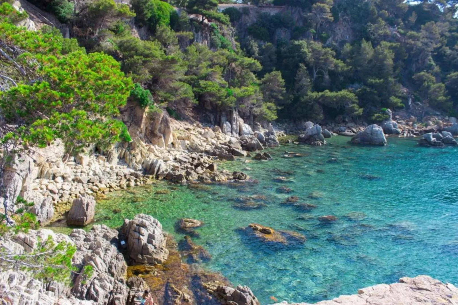 Santa Cristina - Zones été à 5 km