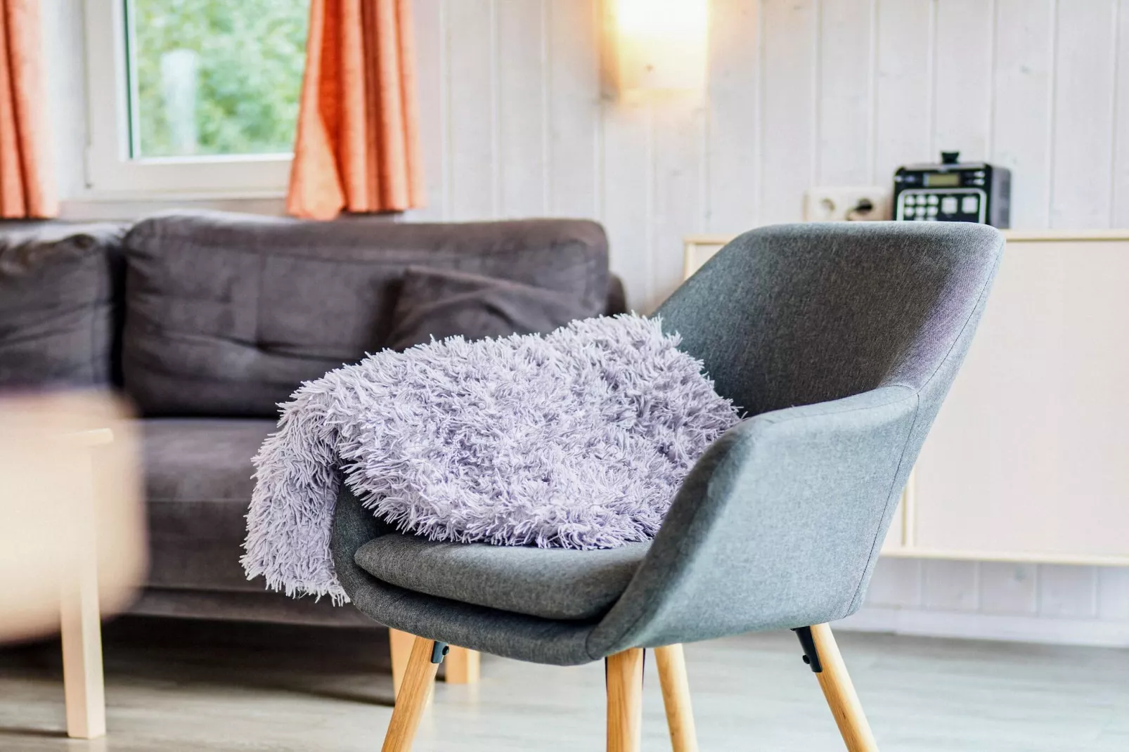 4 star holiday home in FRIEDRICHKOOG-Indoor