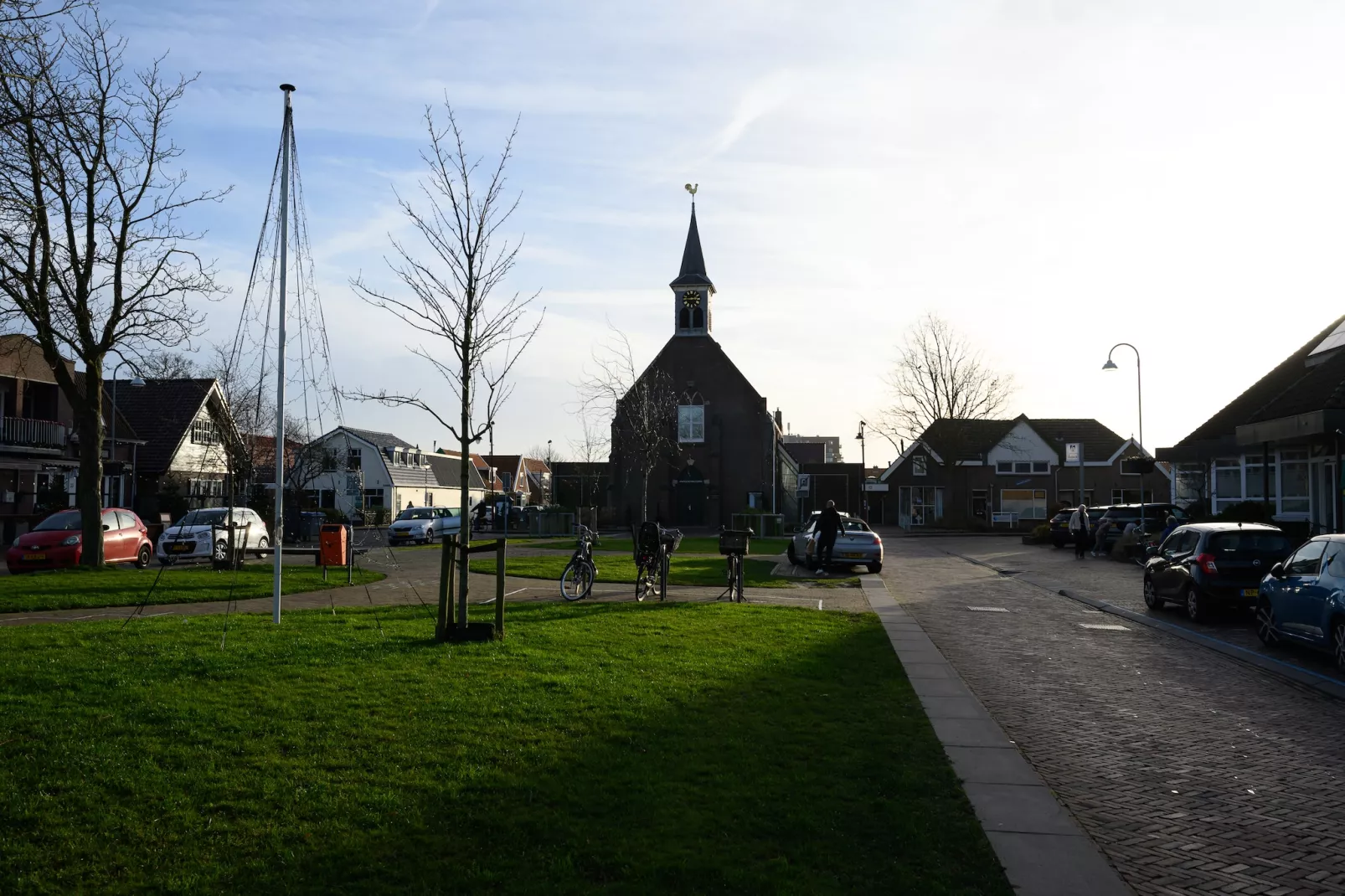 Loft Loopuyt-Zones été à 1 km