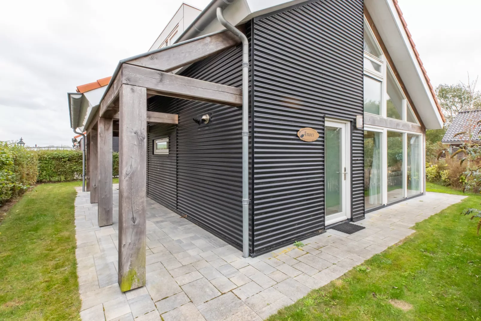 Zonnedorp 22  Holiday Home Anoes Renesse | Beach-nearby Comfort in Zeeland-Untagged