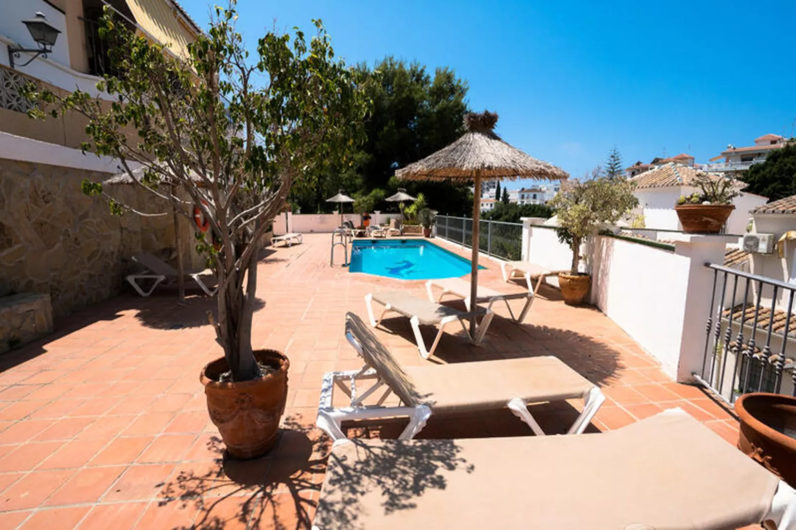 Appartements à Nerja-Untagged