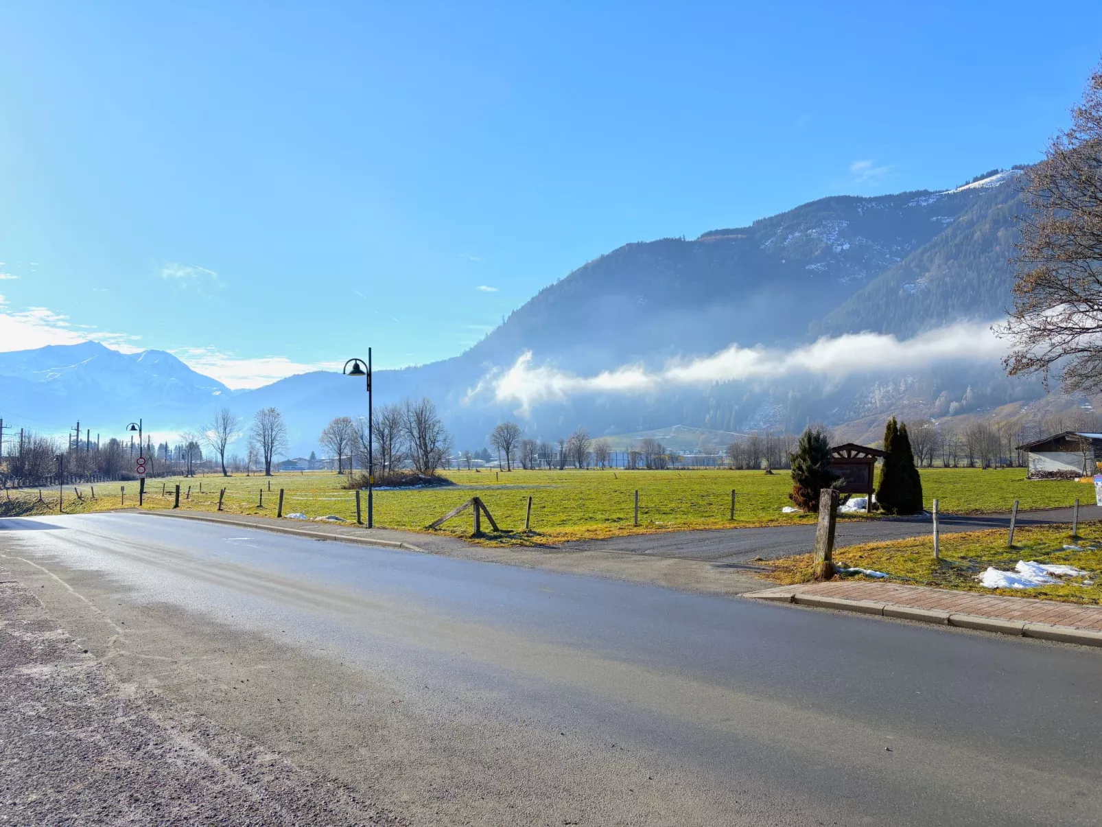 Apartment Anneliese-Draußen