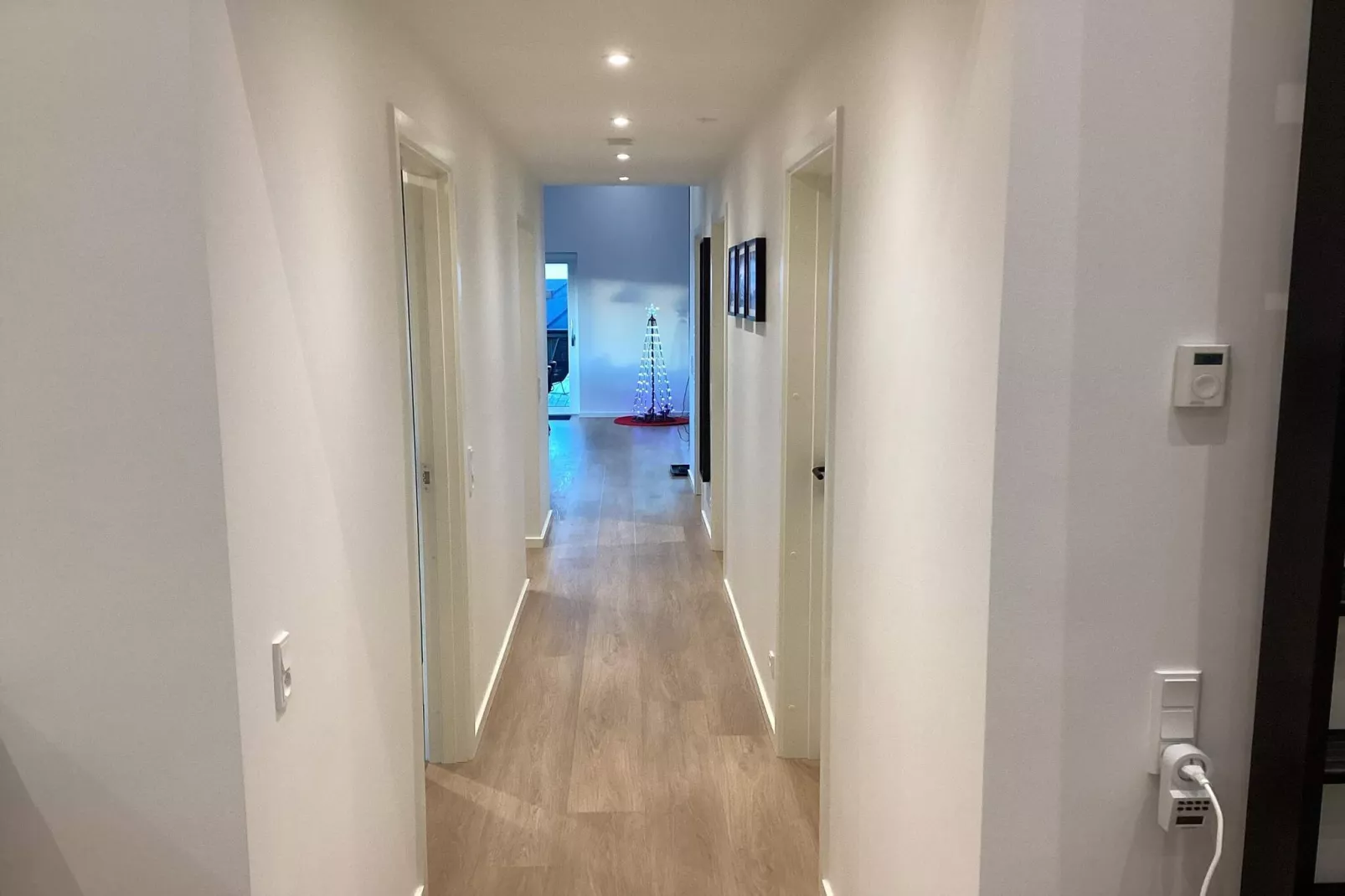 5 etoiles maison de vacances a Lemvig-Intérieur