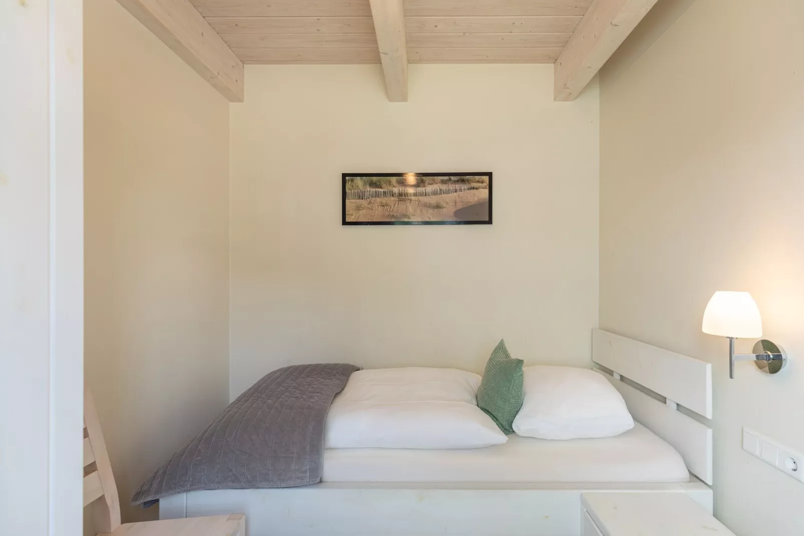 Reihenhaus in Dagebüll - Fischerhuus-Chambre