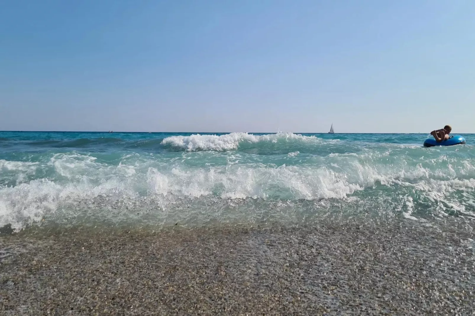 Residence Miriam - APARTMENT TWO BEDROOMS 4 Personen-Zones été à 5 km