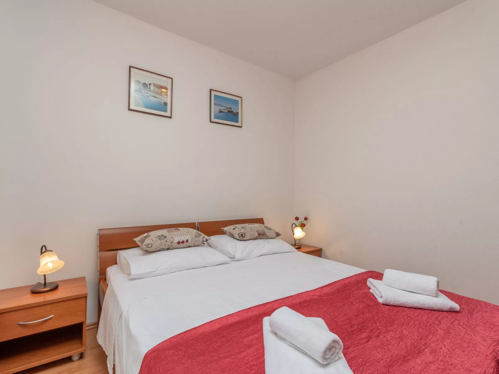 Villa Jelena-Drinnen