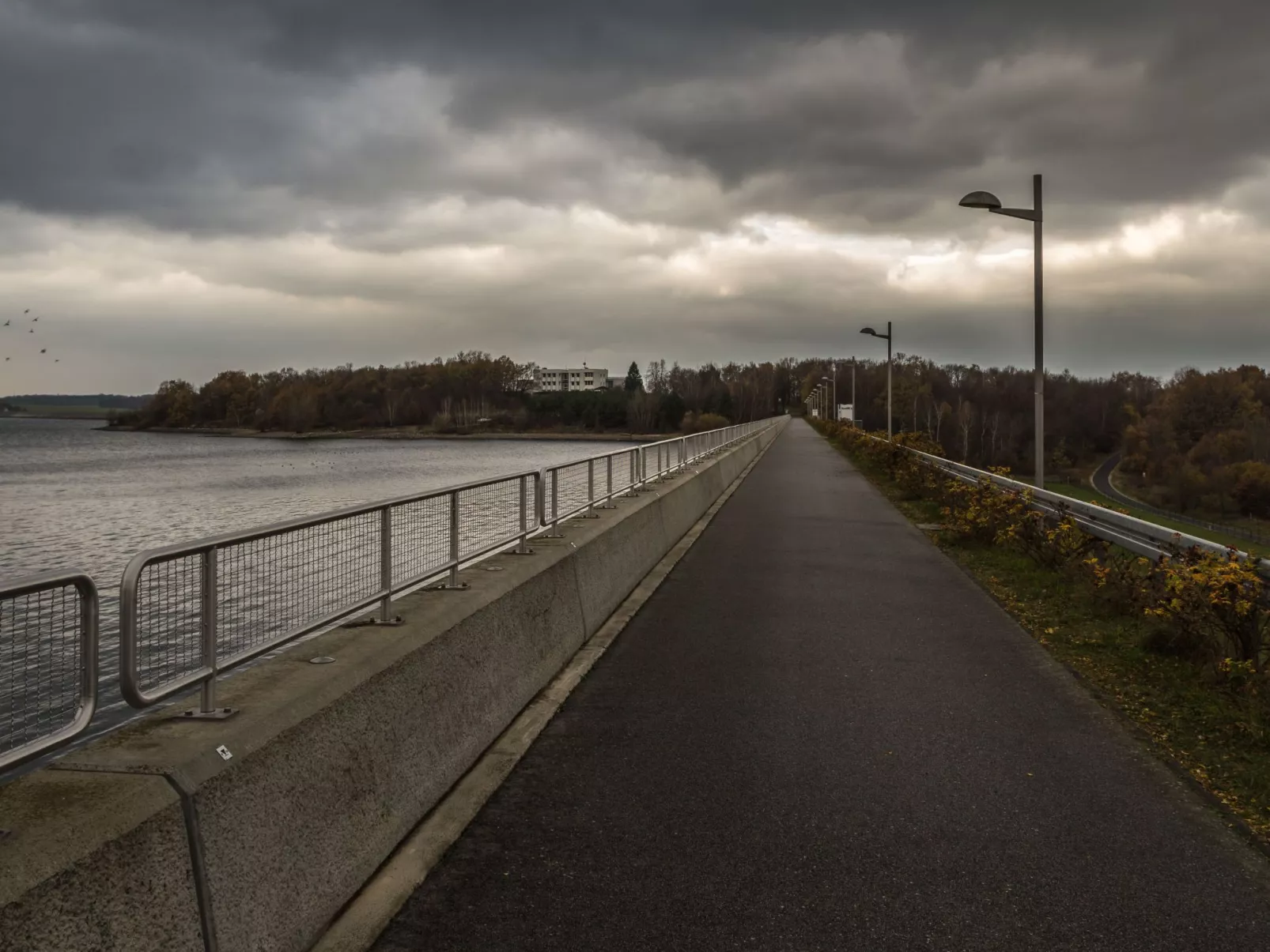 Wohnung in Niedergurig mit Grill, Sauna und Gart-Dehors