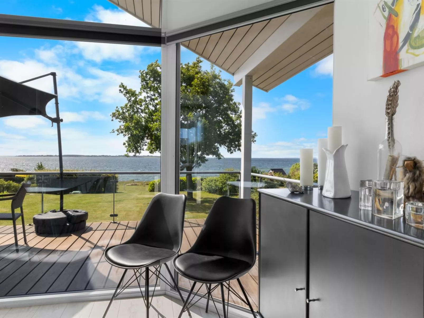 "Ubavka" - 100m from the sea-Inside