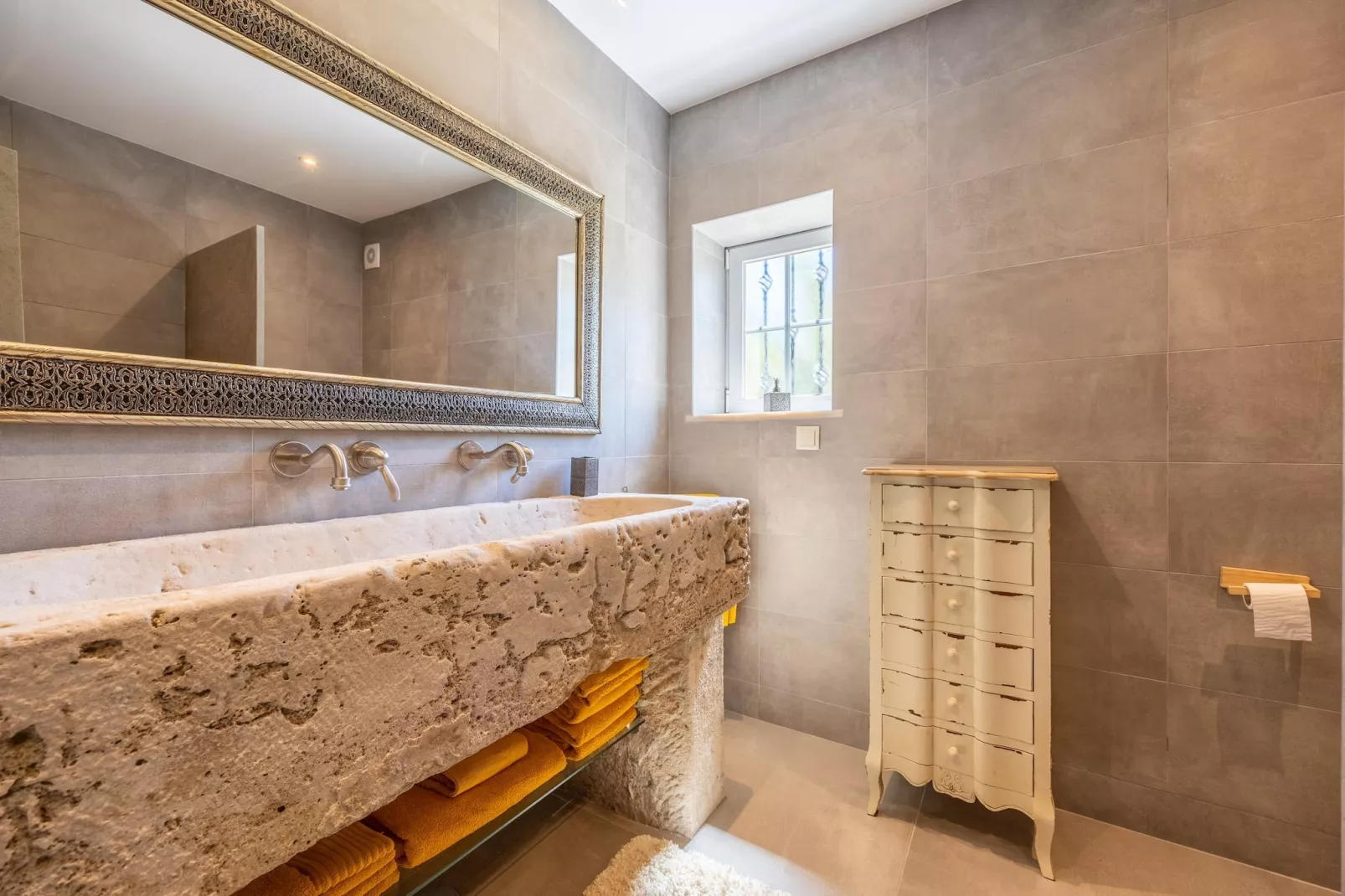 Surga - Salle de bain