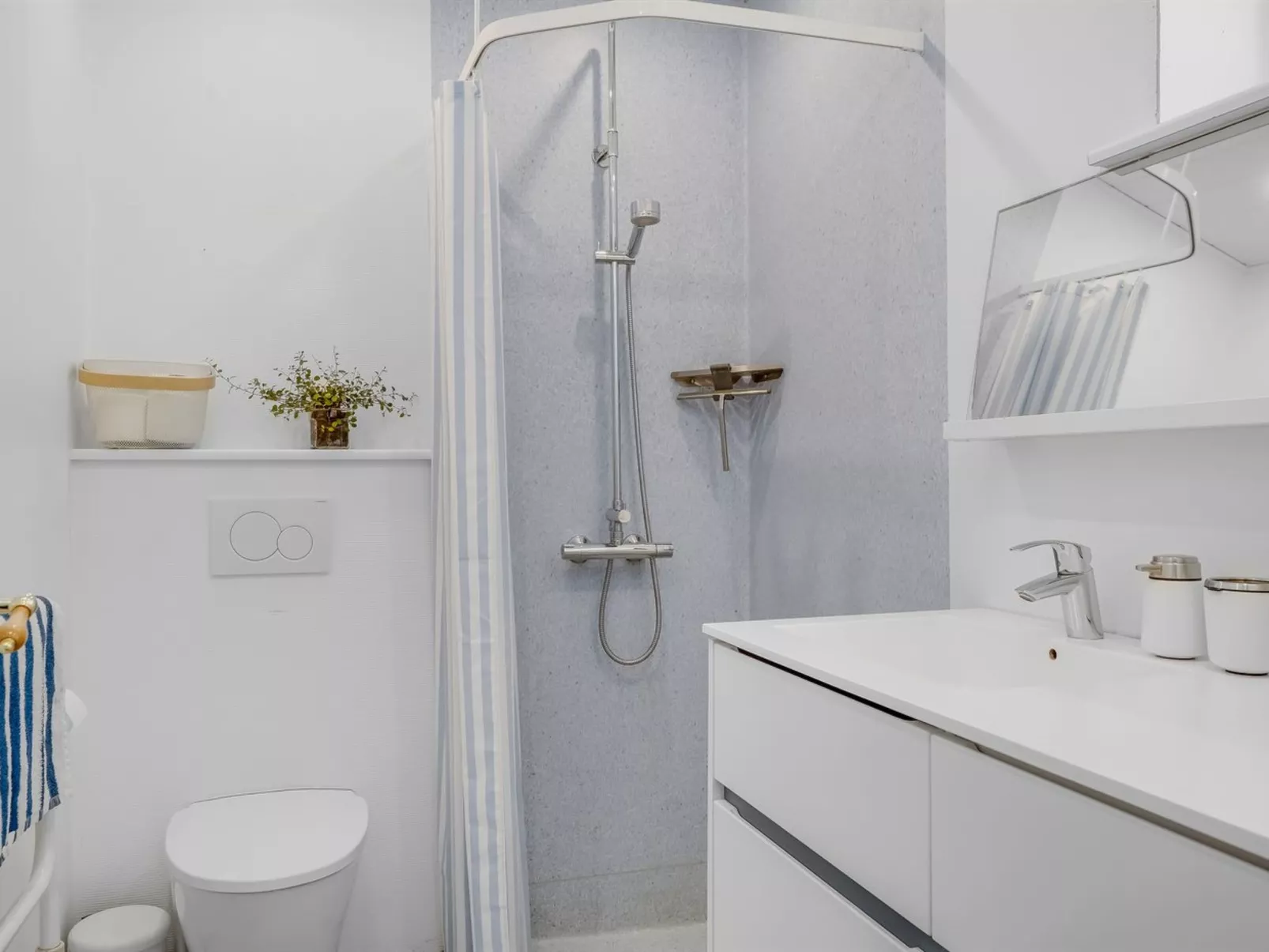 "Jurien" - 50m to the fjord - Inside