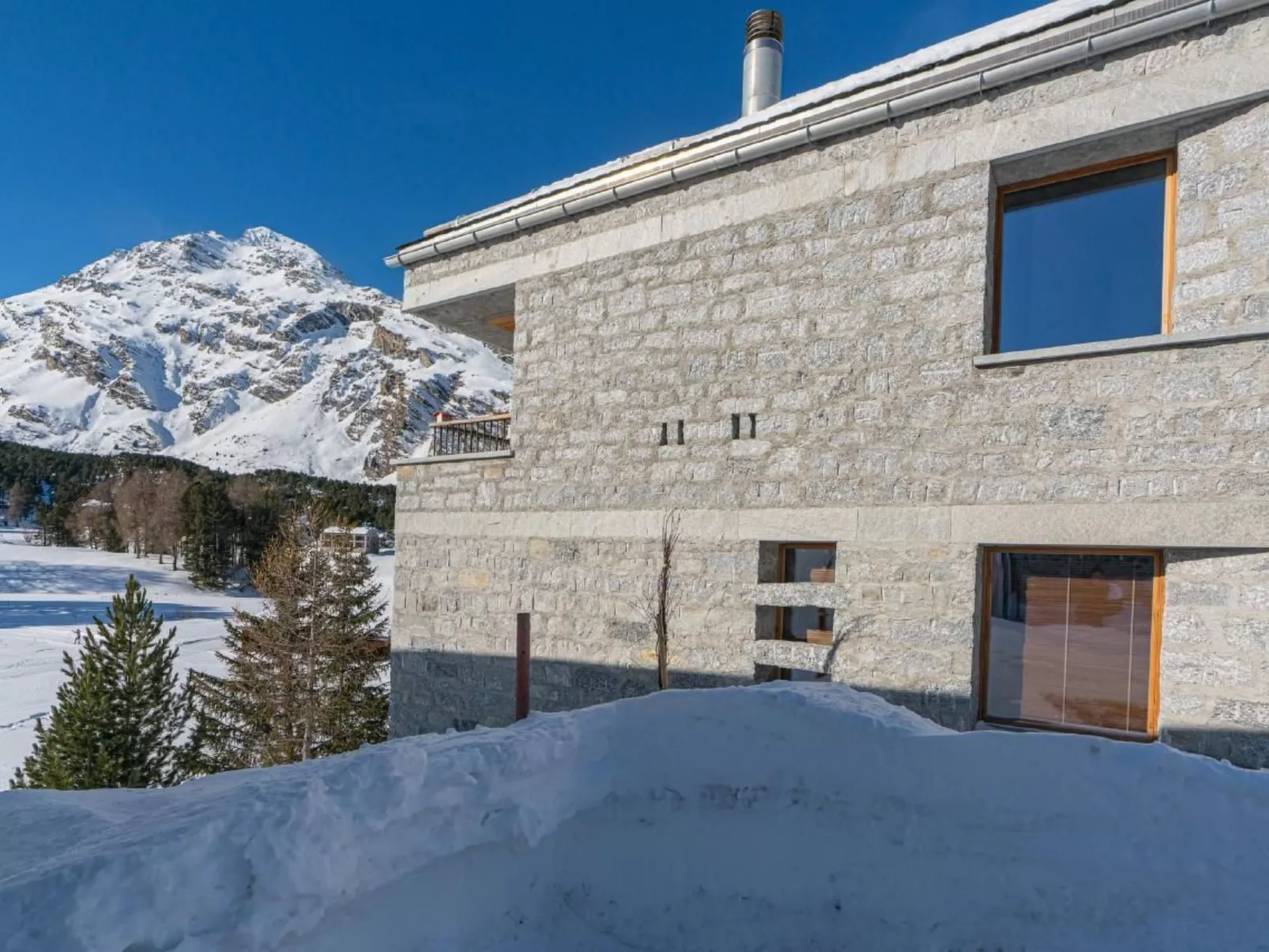 Chesa Piol - Image-tags.info