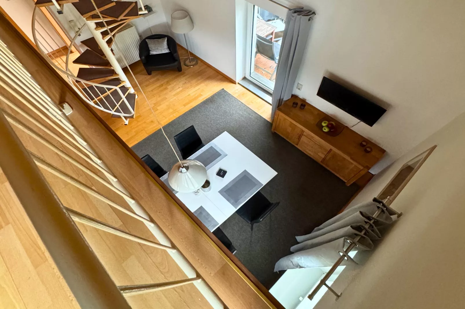 Casa Brocktega in Bestwig