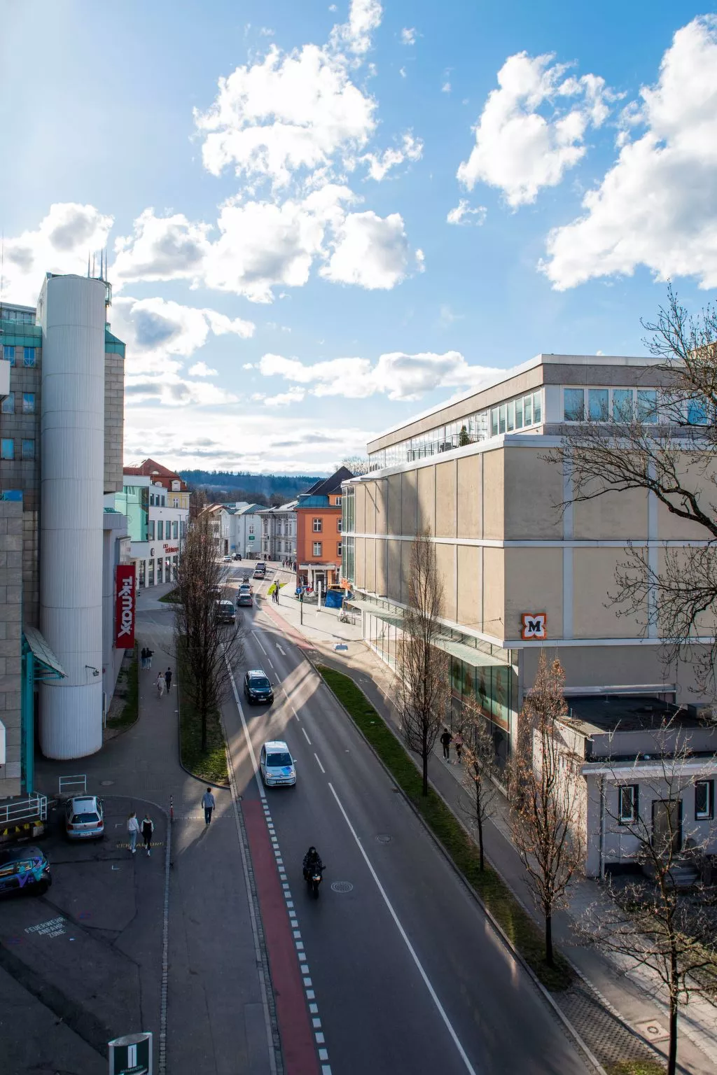 Luxus Suite im Herzen von Kempten - Image-tags.info