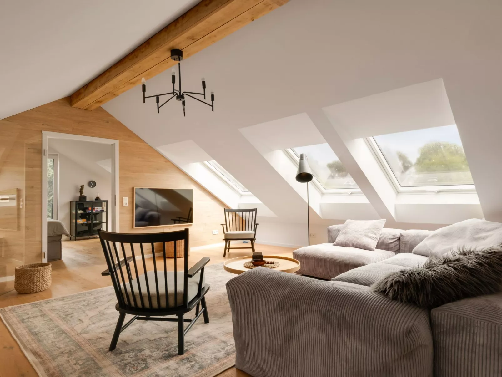 The Forest Retreat - Image-tags.info