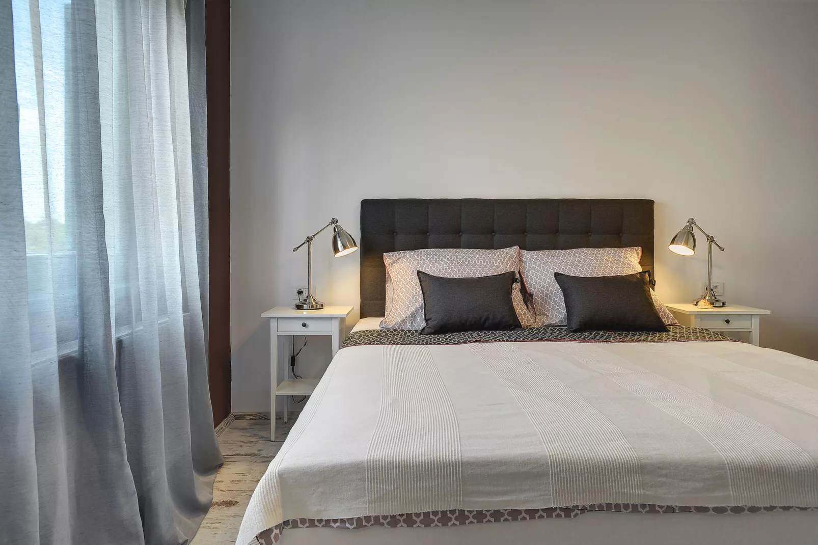Villa Desire-Schlafzimmer