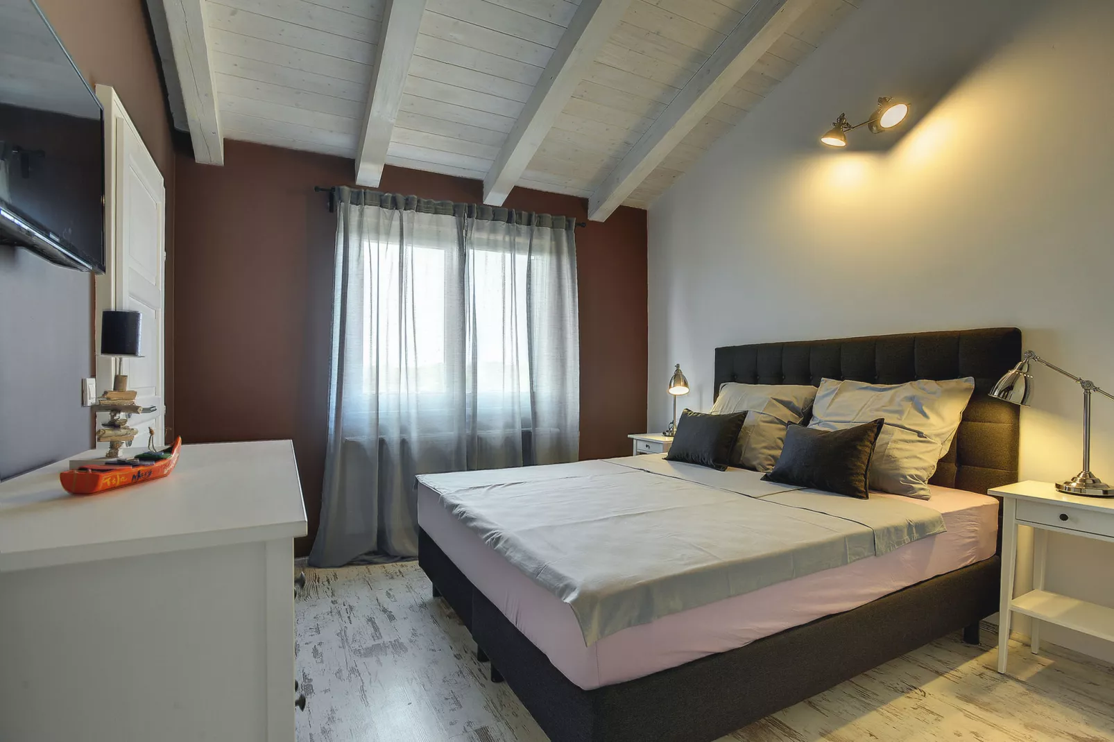 Villa Desire-Schlafzimmer