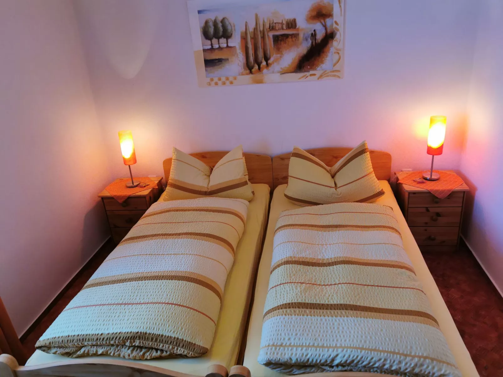 In Haidmühle mit Großem Garten - Image-tags.info