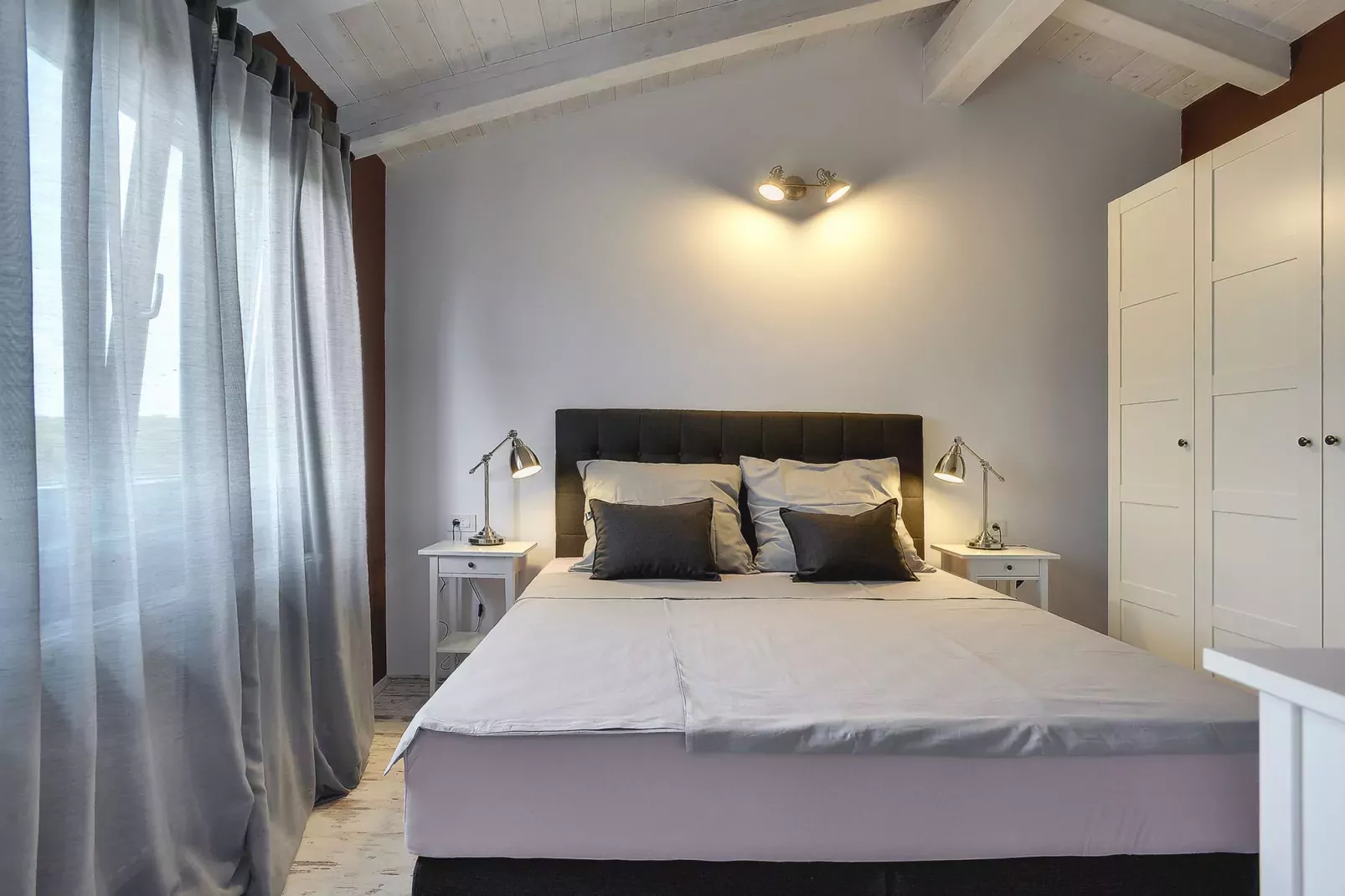 Villa Desire-Schlafzimmer