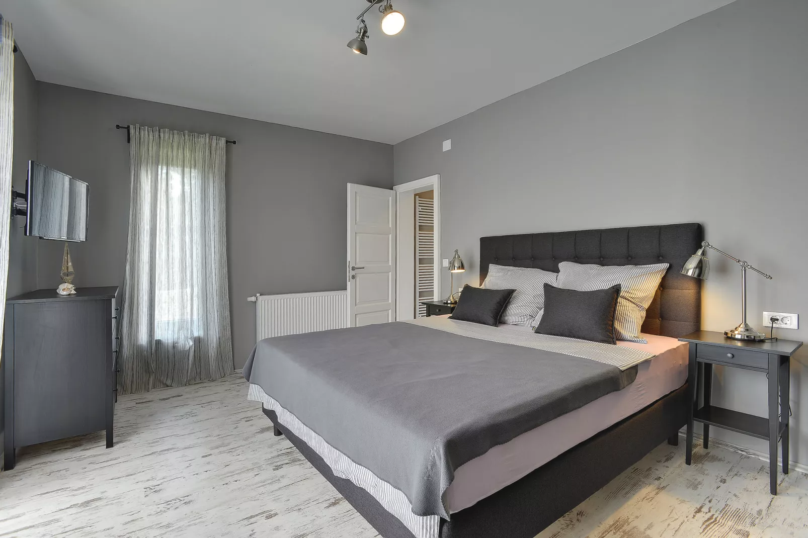 Villa Desire-Schlafzimmer