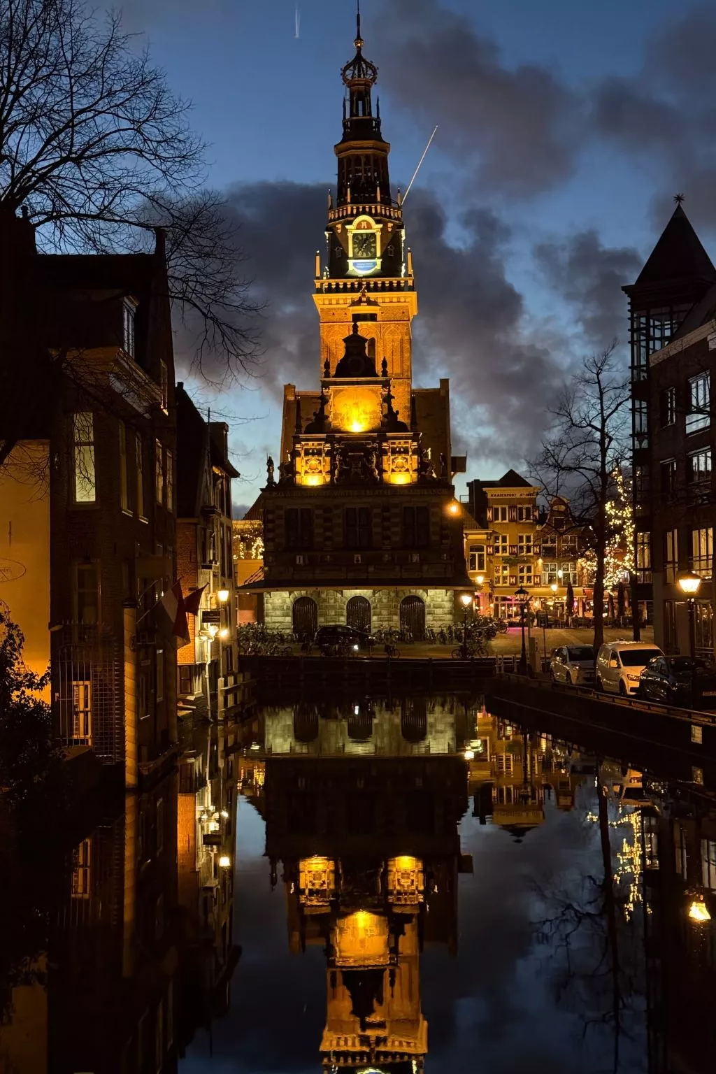 Rekerlanden 174 - Draußen