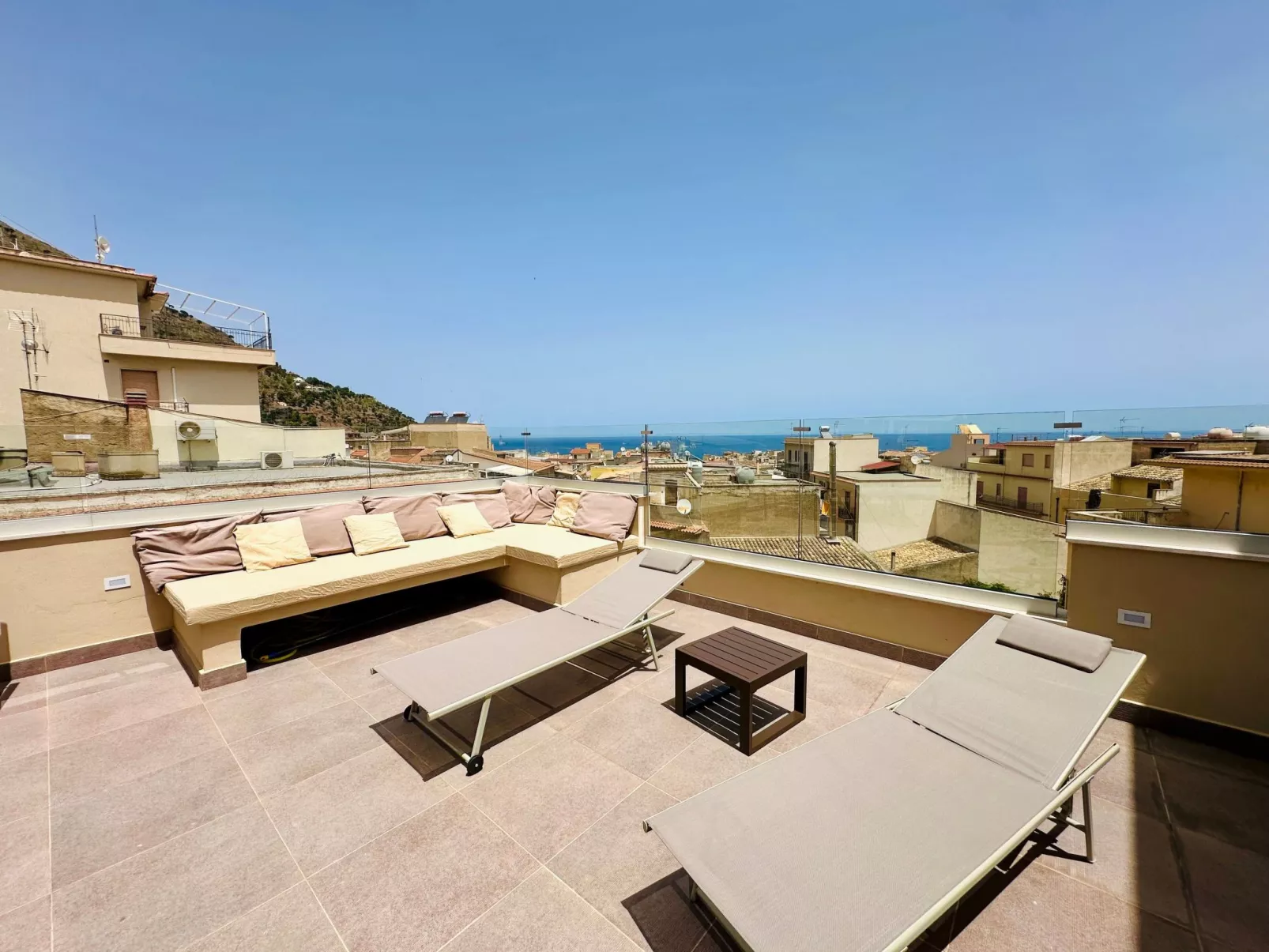 GS Urlaub del Golfo Haus mit Jacuzzi - Image-tags.info