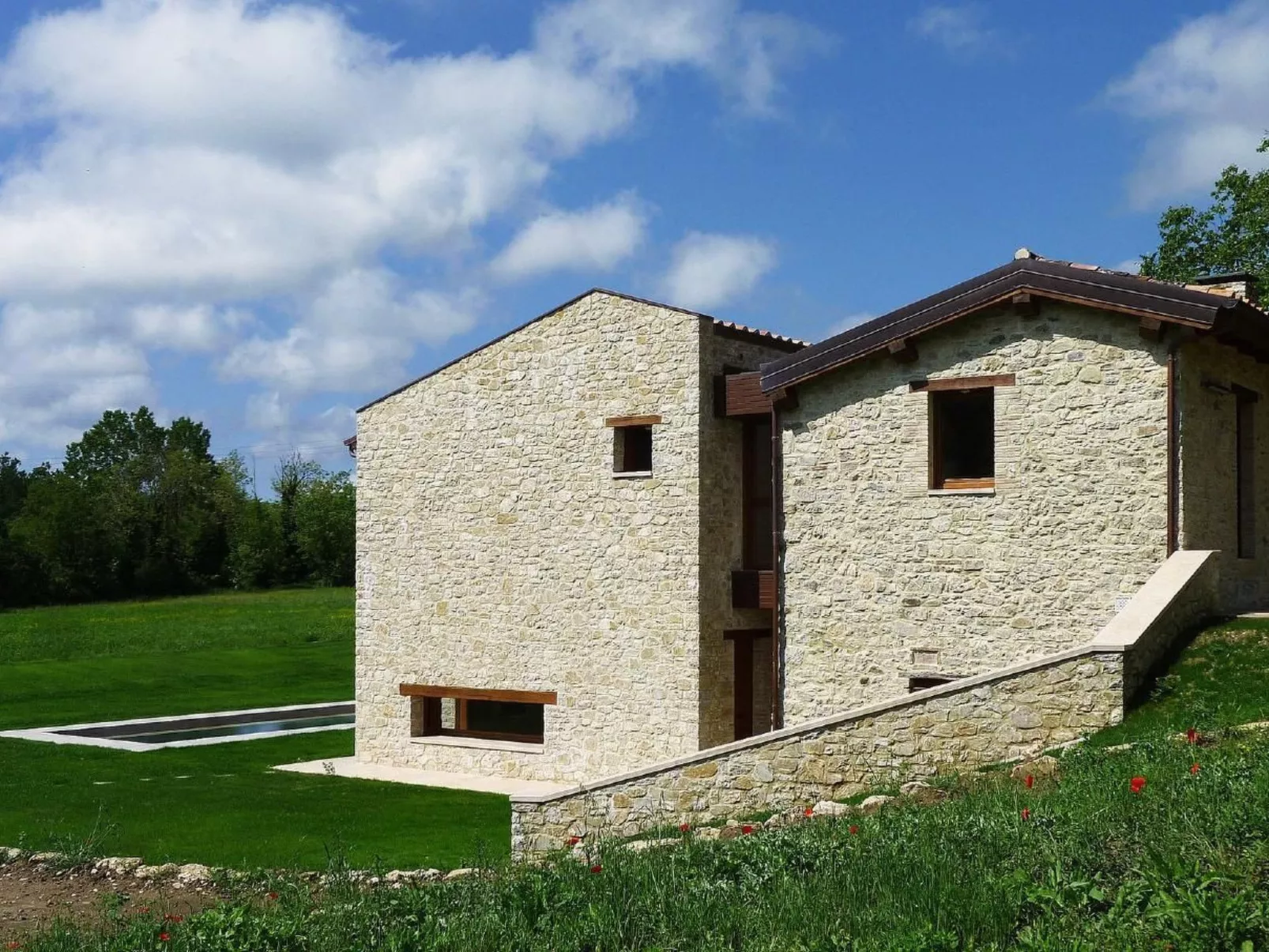 Villa mit privatem Spa und beheiztem Pool - Image-tags.info