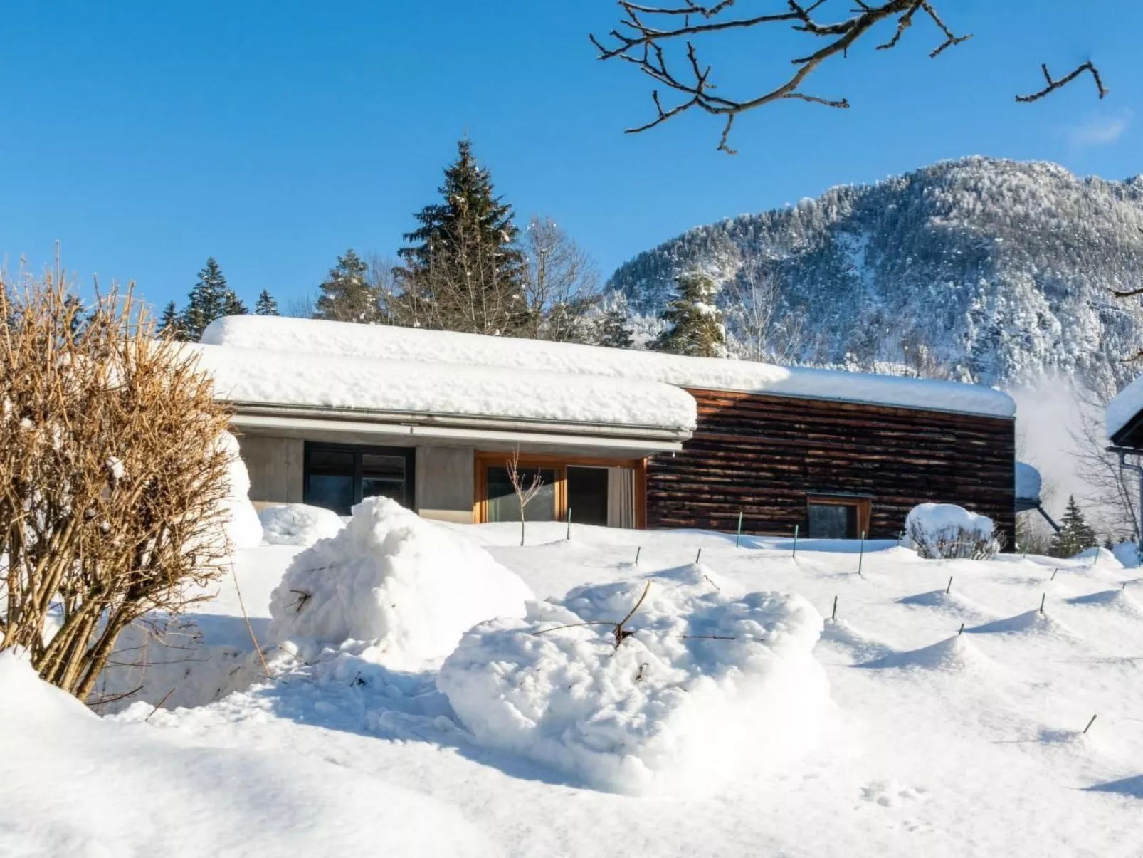 Gartenlodge - Image-tags.info