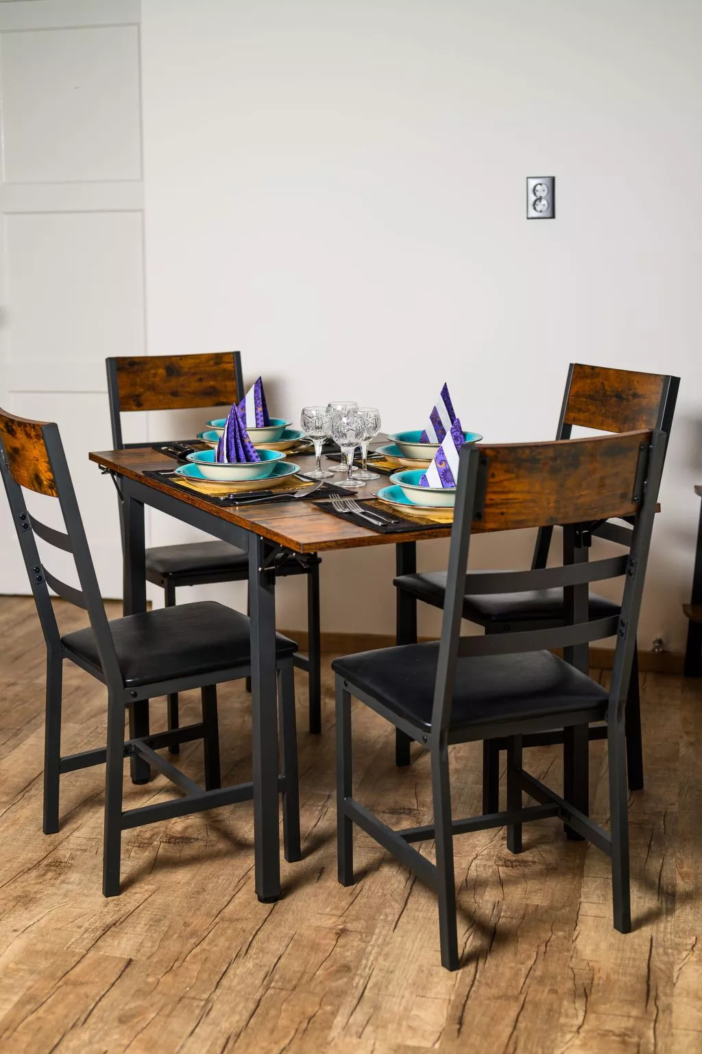 Top at Park, zentrales Appartement inkl. Parkplatz - Image-tags.info