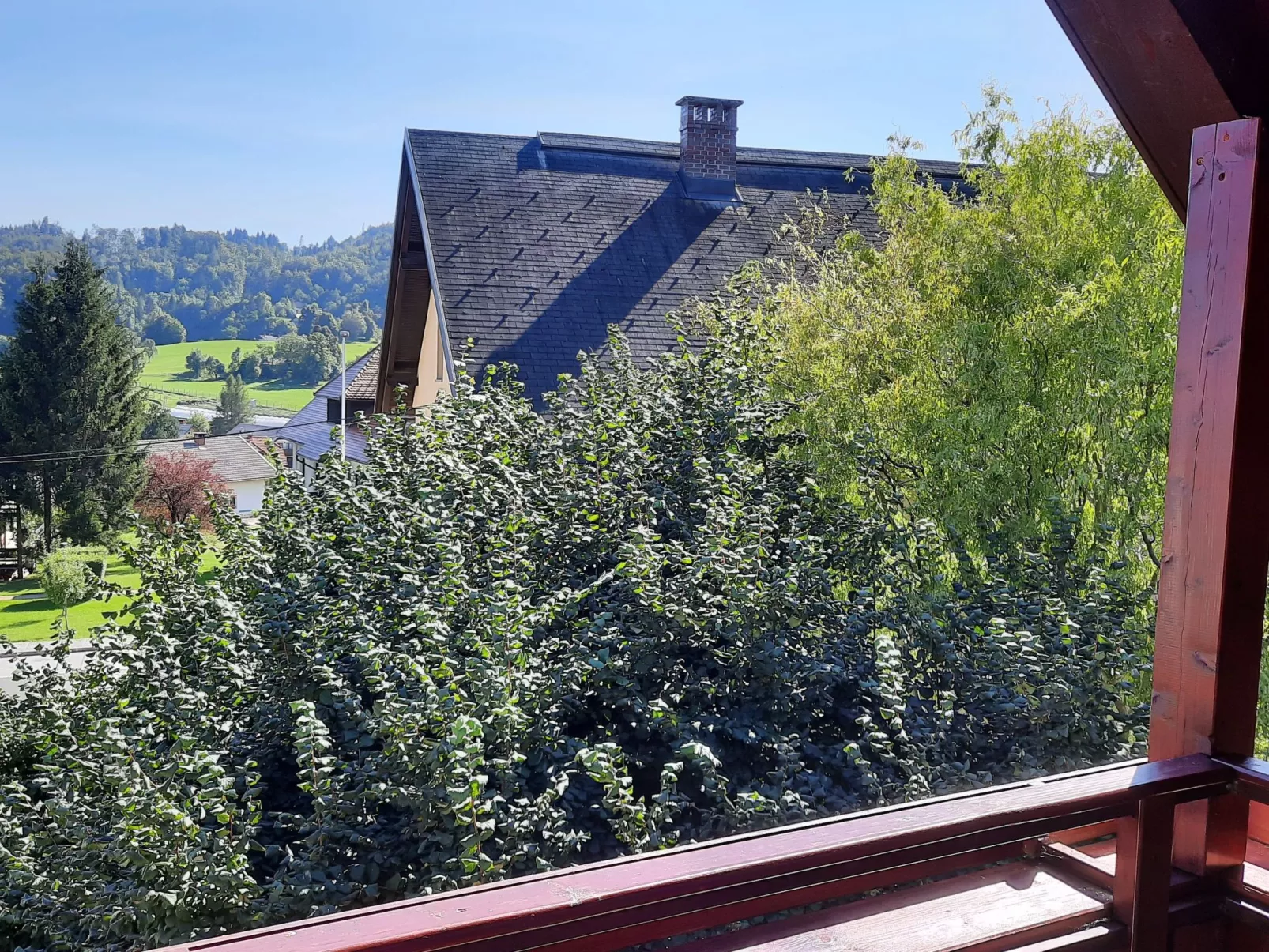 Studio-Appartement mit Balkon - Image-tags.info