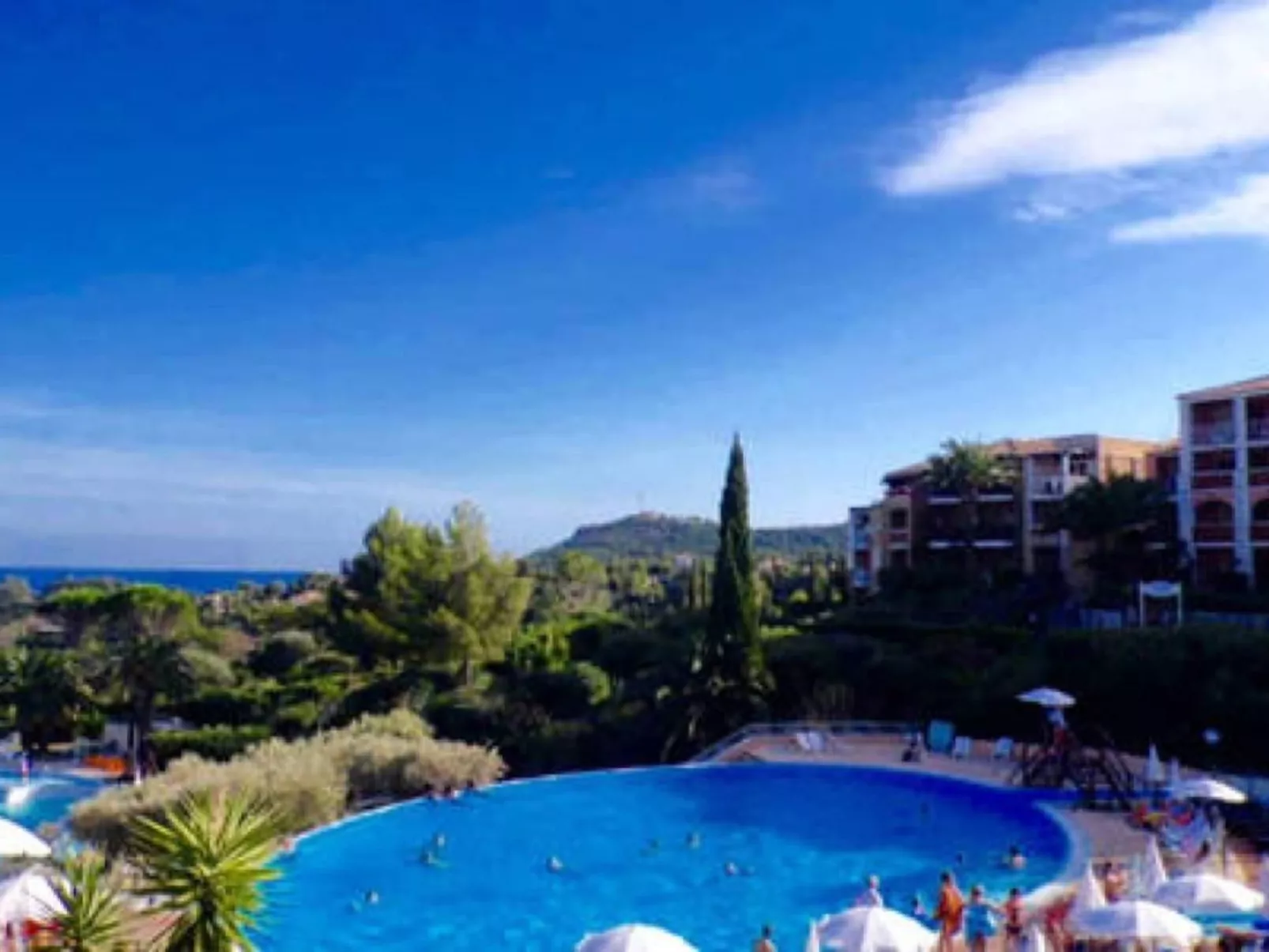 Cap Esterel Prestige - Image-tags.info