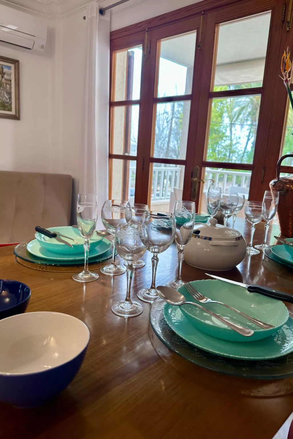 Wohnung Lovely Playa de Alcudia - Image-tags.info