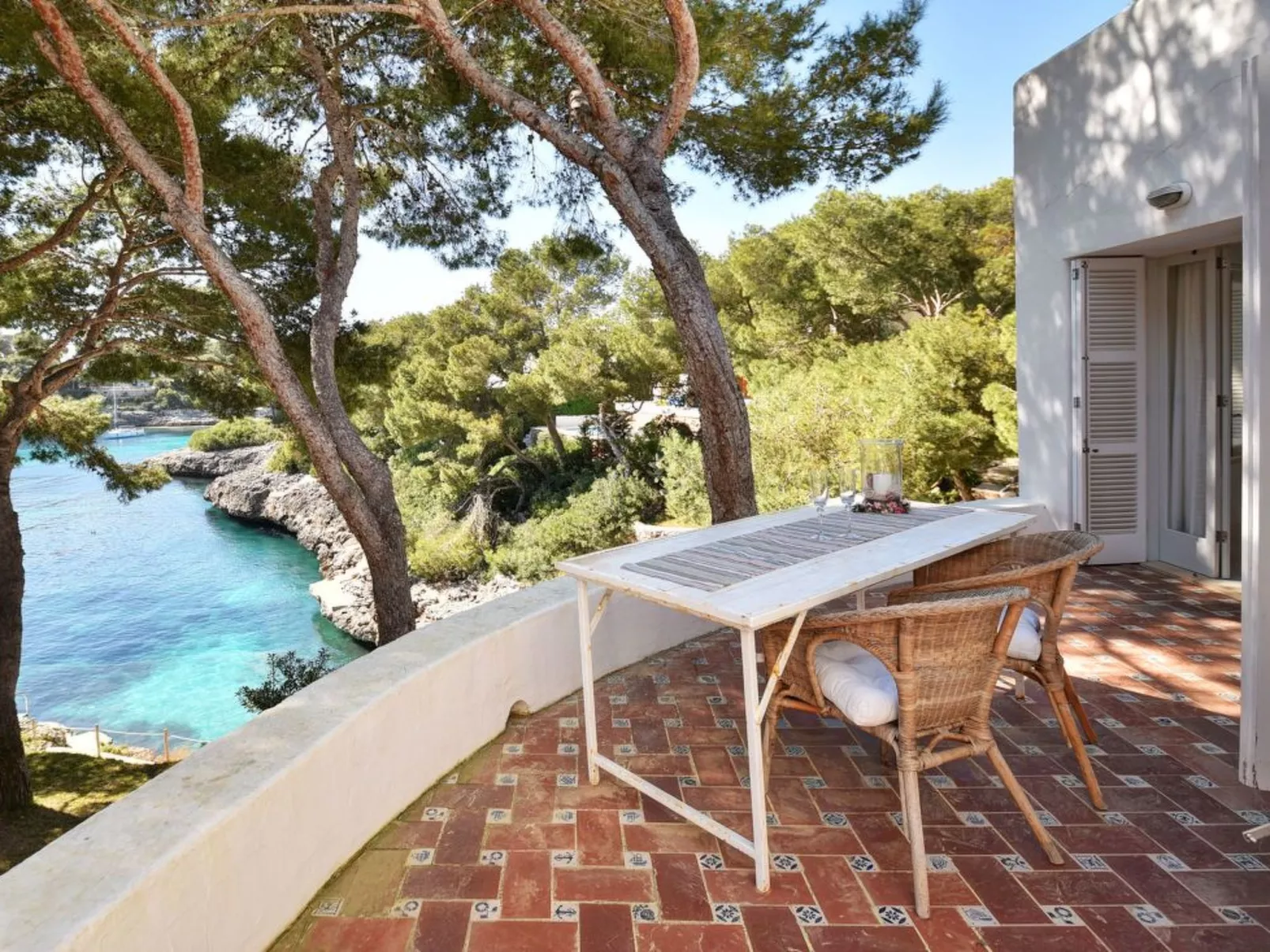 Formentera - Draußen