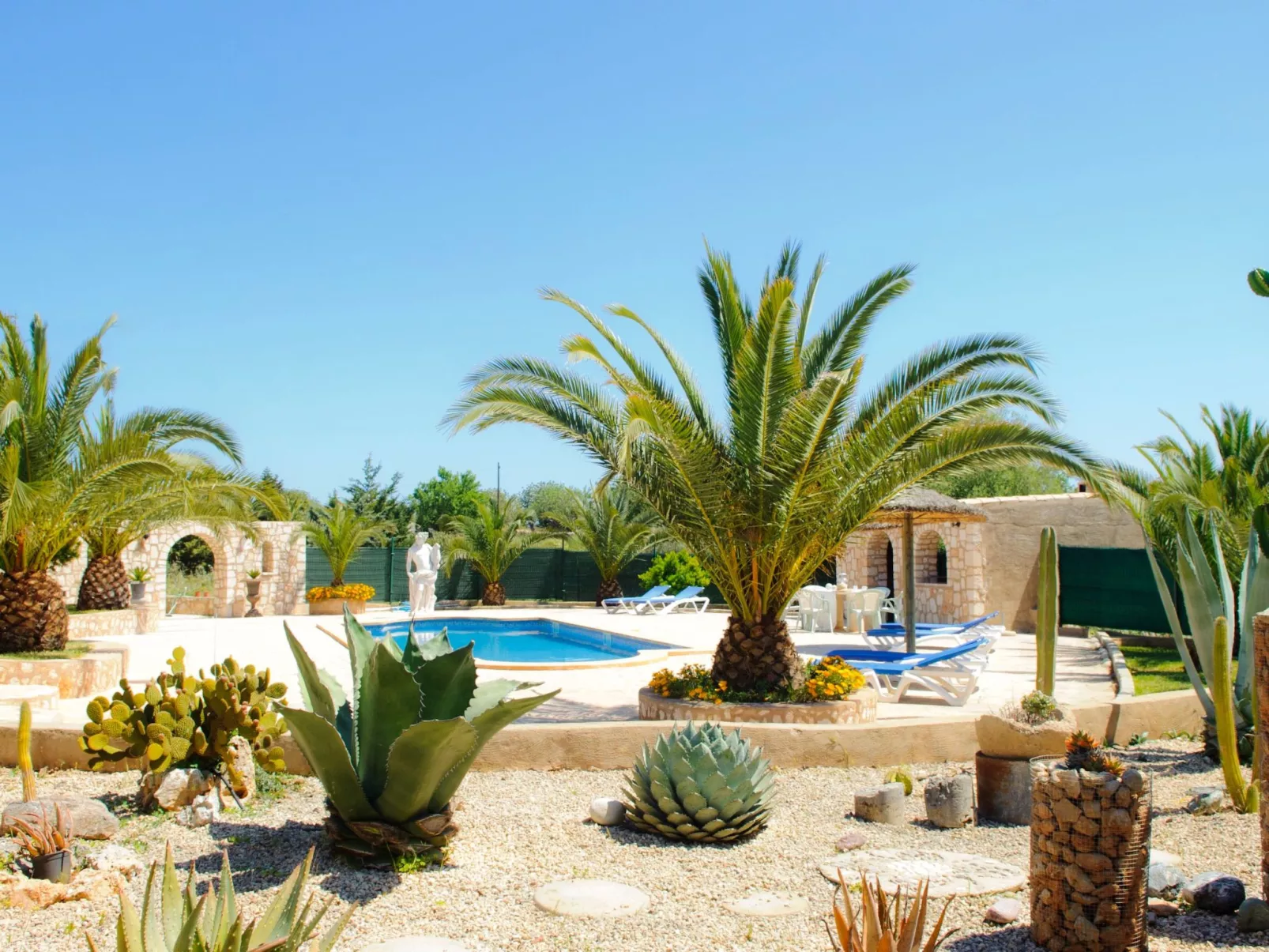 Cullera - Dehors