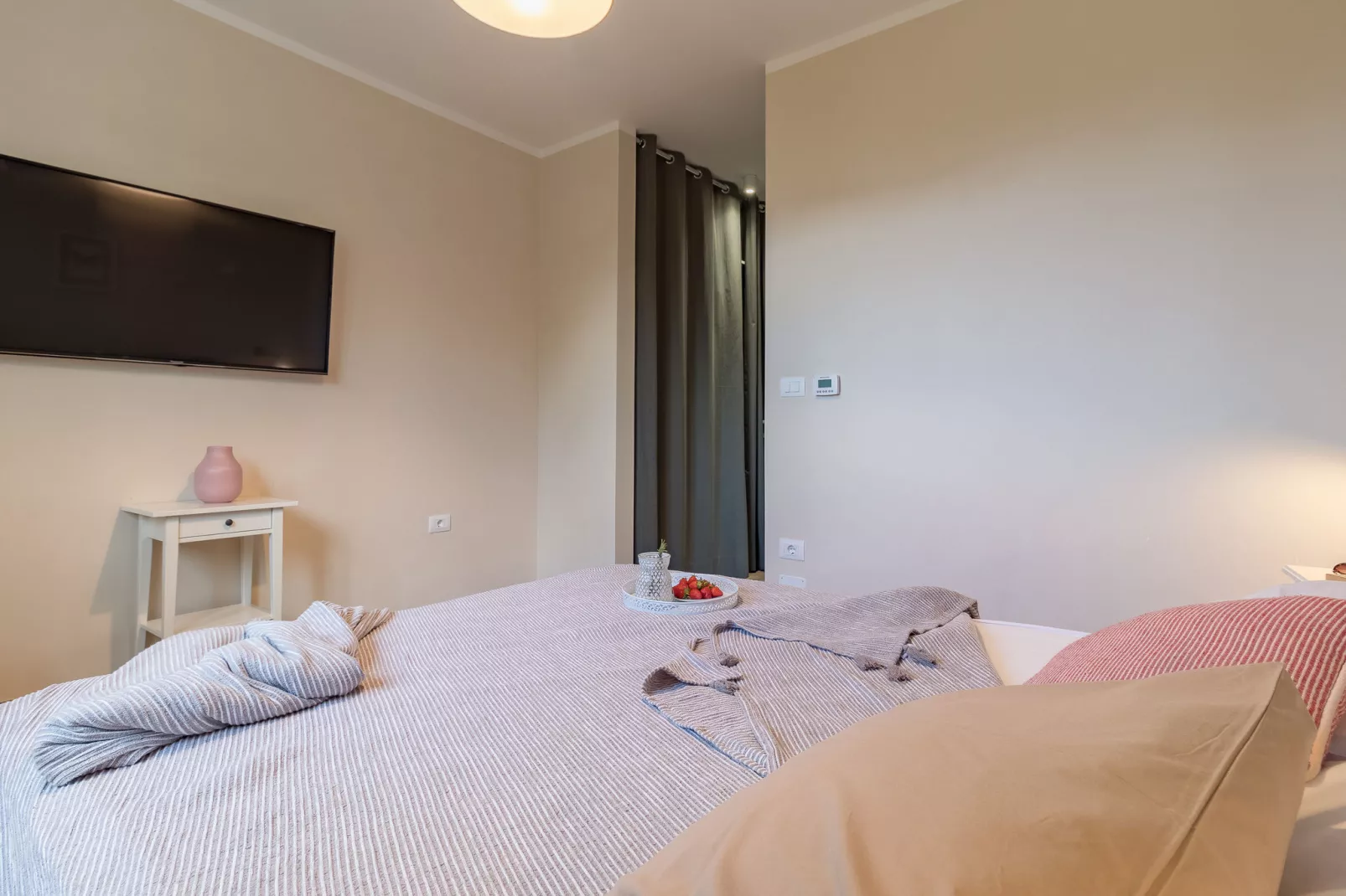 Villa My Koltrina-Chambre