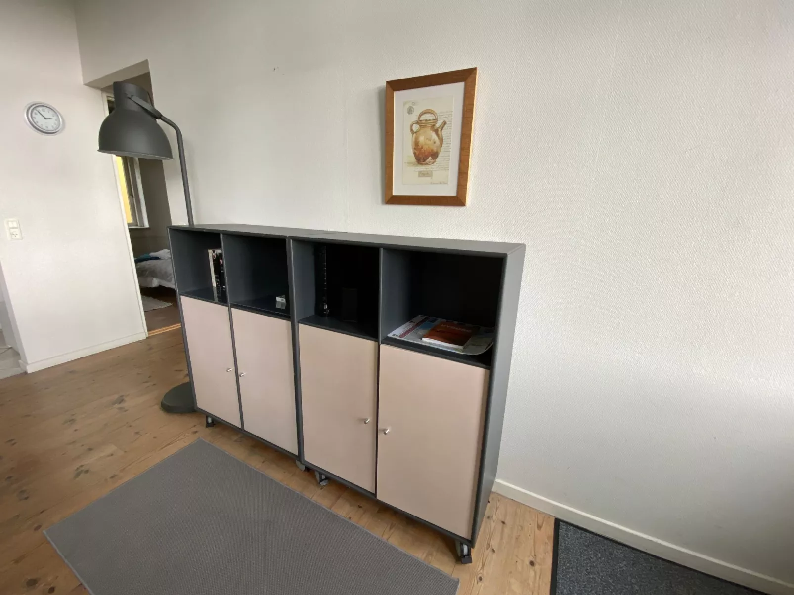 Skaerven Beachfront Wohnung D - Image-tags.info