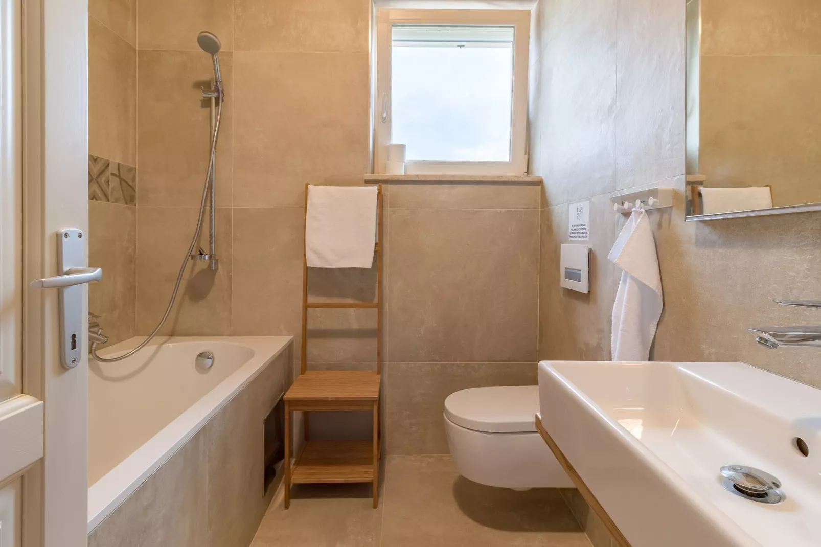 Villa My Koltrina-Salle de bain
