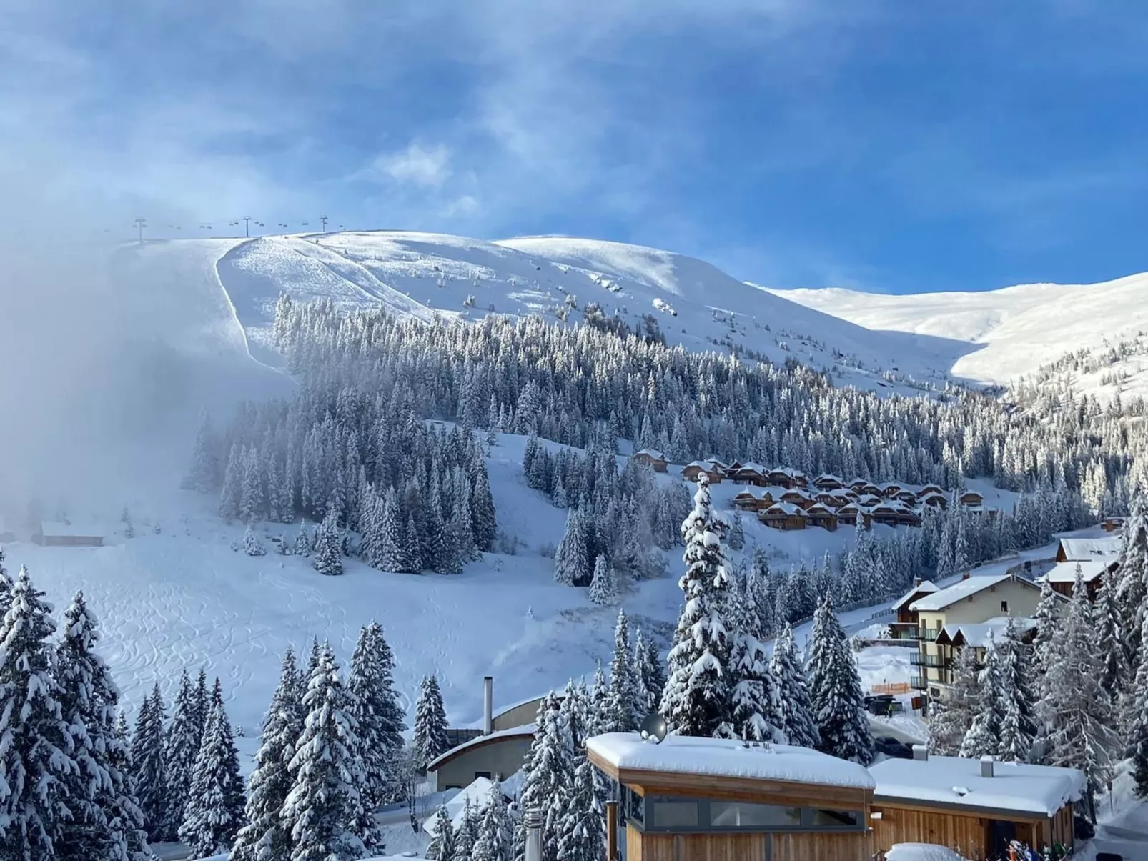 Jagdhütte - Image-tags.info