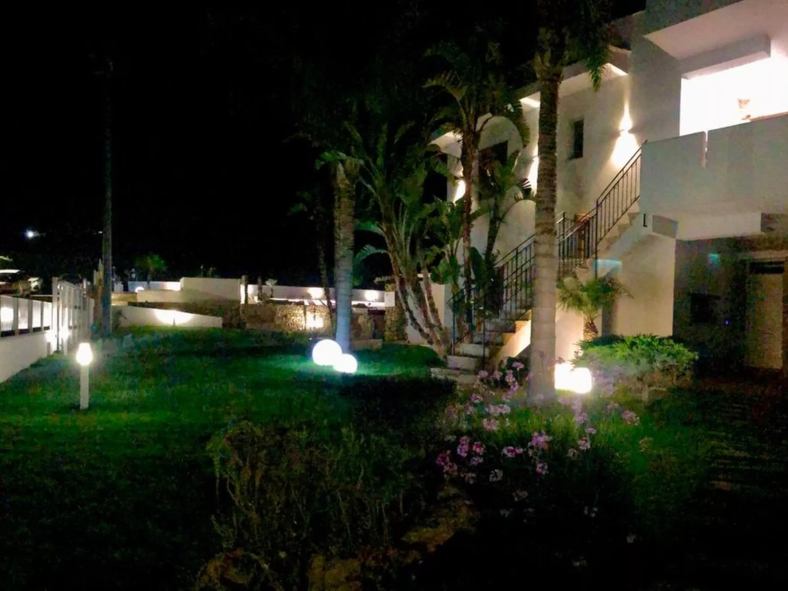 Wohnung GIallo mit Schwimmbad und Meerblick - Image-tags.info