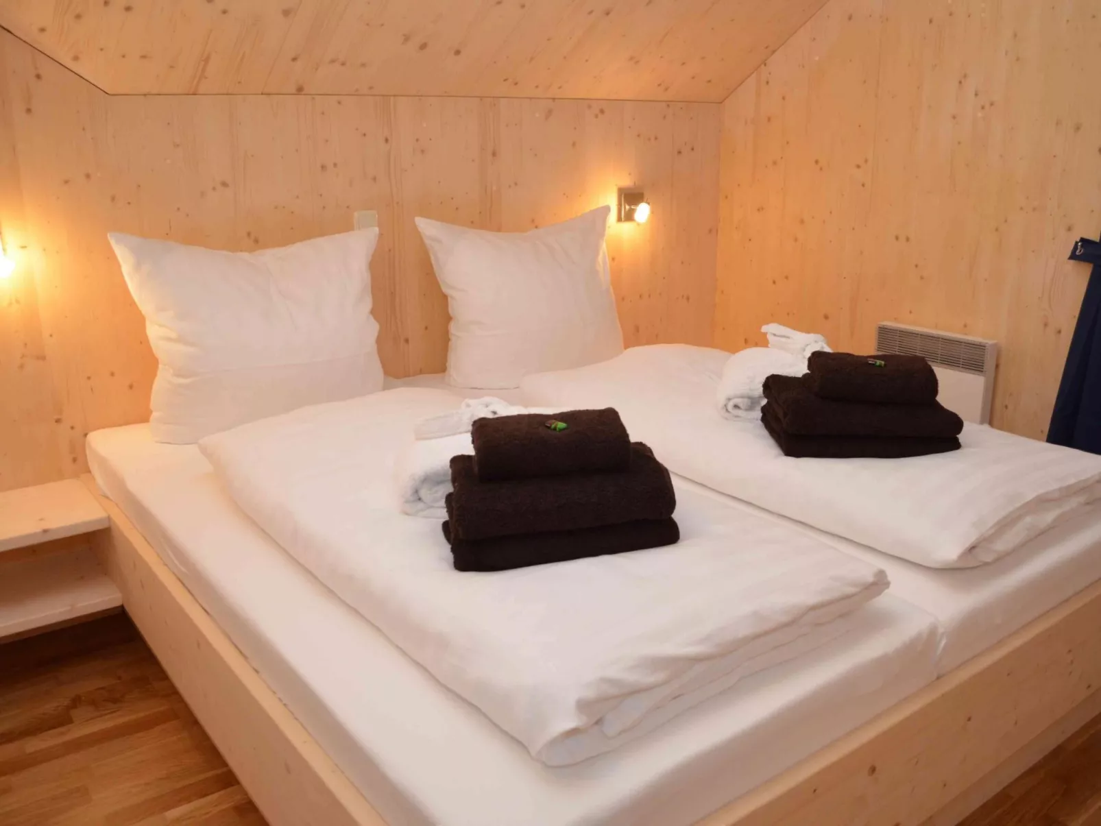 Tolles Ferienhaus mit Sauna und Whirlpool - Image-tags.info
