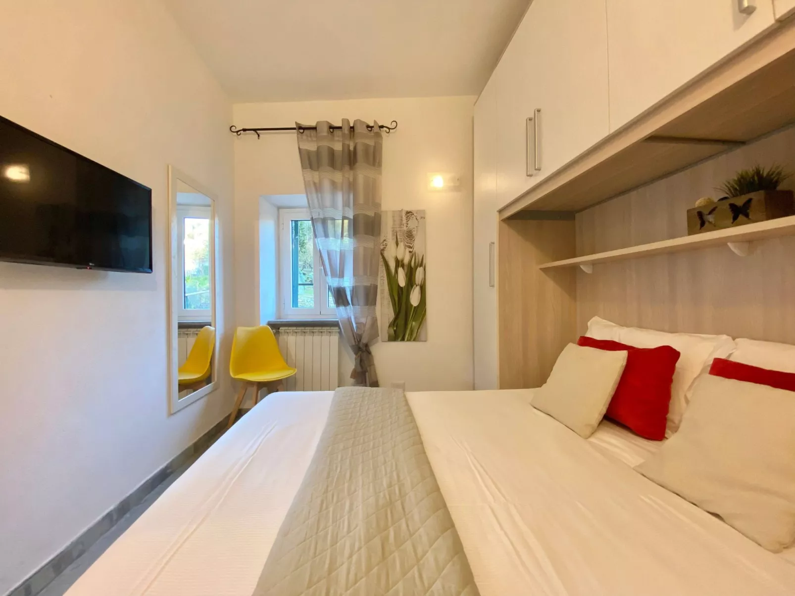 Gemütliche Wohnung mit Privatparkplatz - Image-tags.info