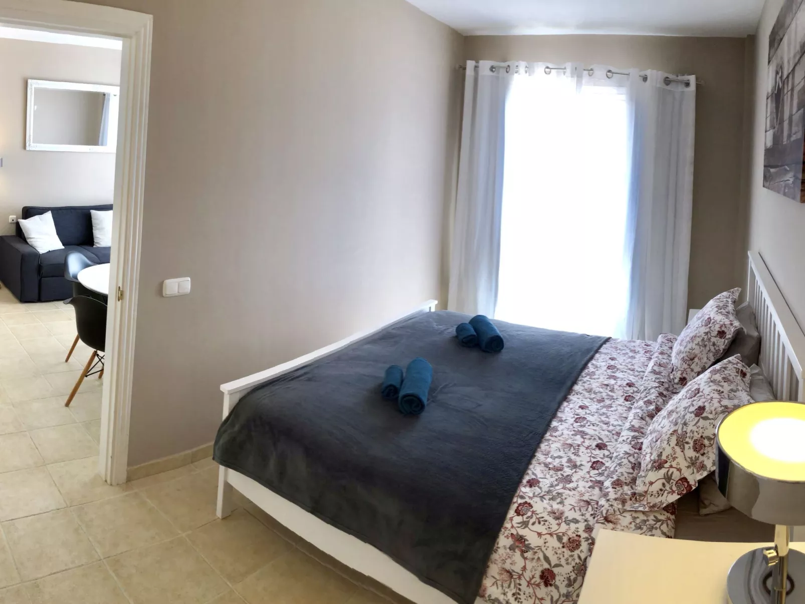 Für 5 Personen ca. 70 m&sup2; in Costa Calma, Fuerteventura (Südküste von Fuert - Image-tags.info