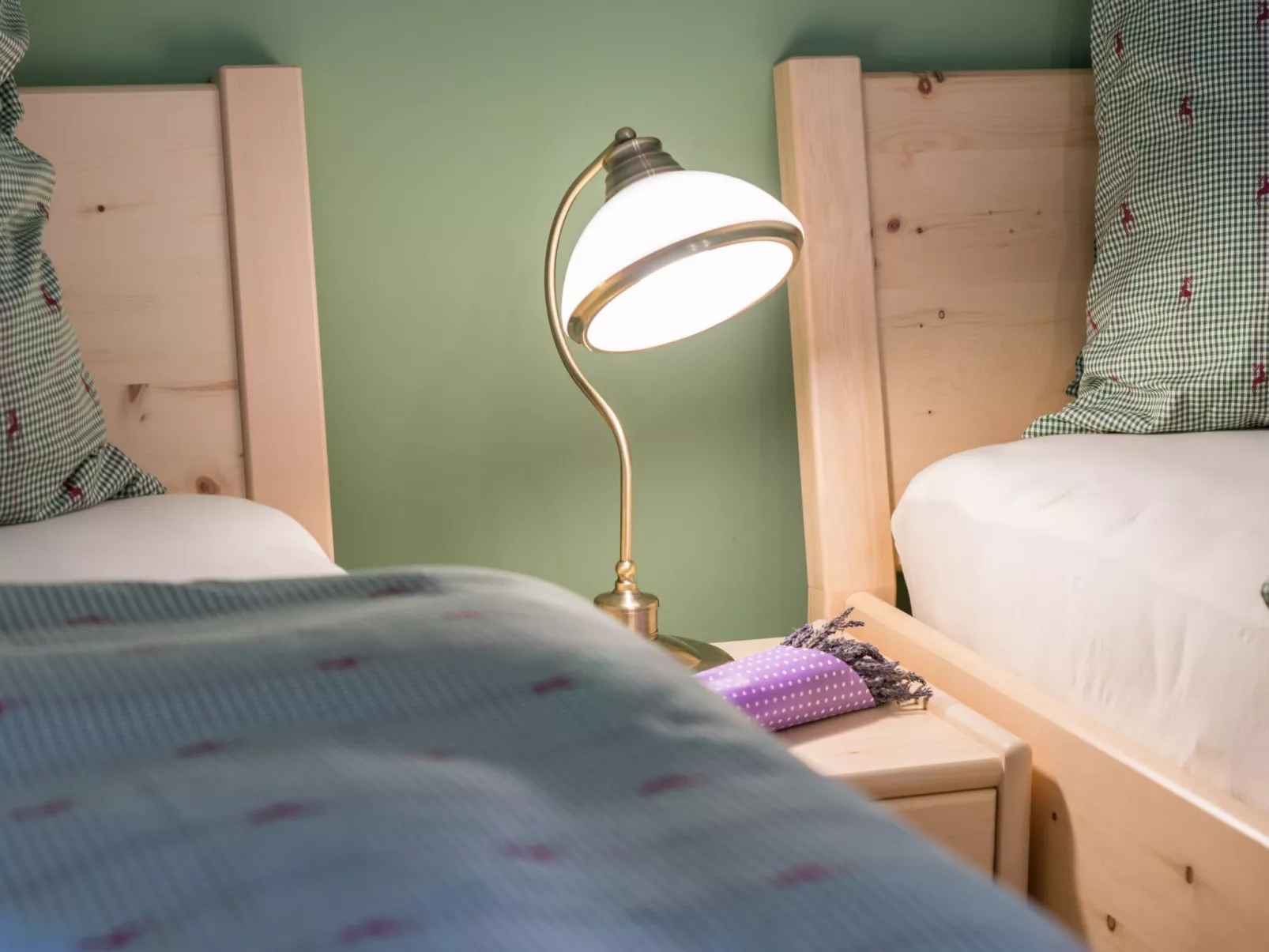 Erhöhte und ruhige Lage am Ortsrand von Bad Aussee - Image-tags.info