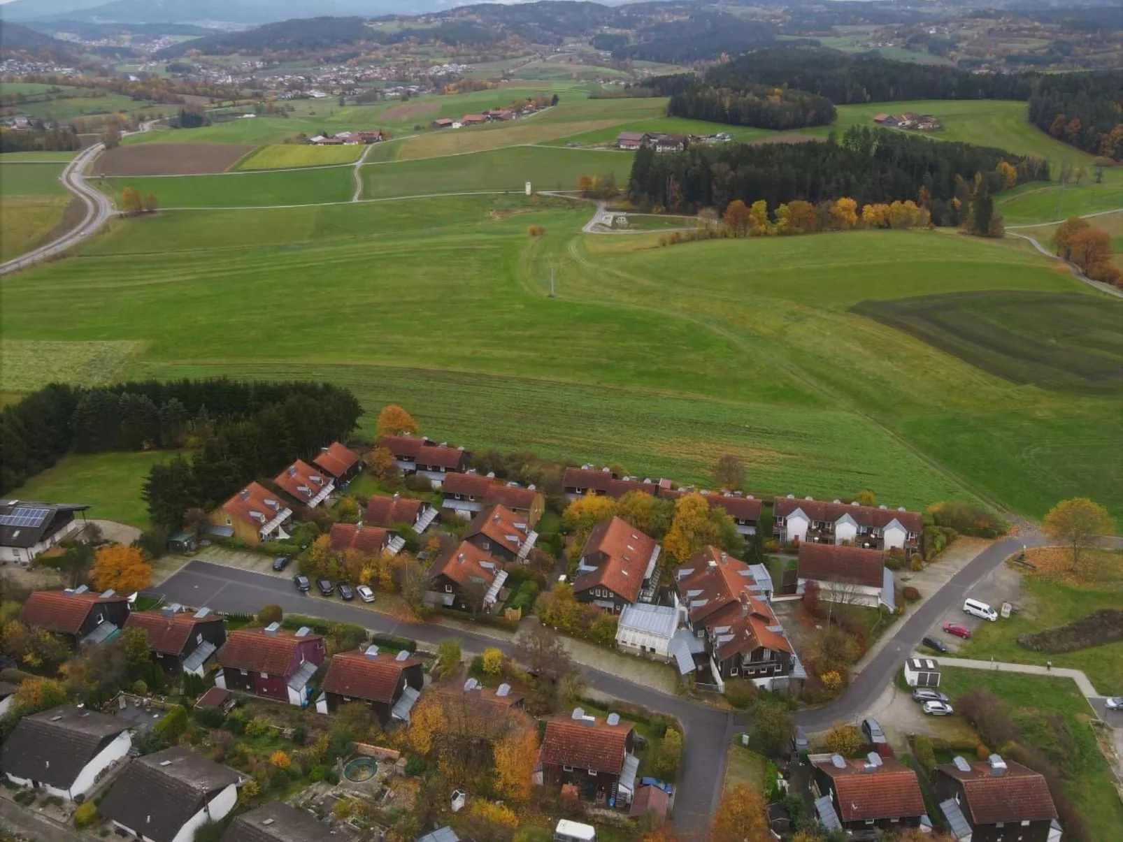 Appartement in Zandt mit Grill - Image-tags.info