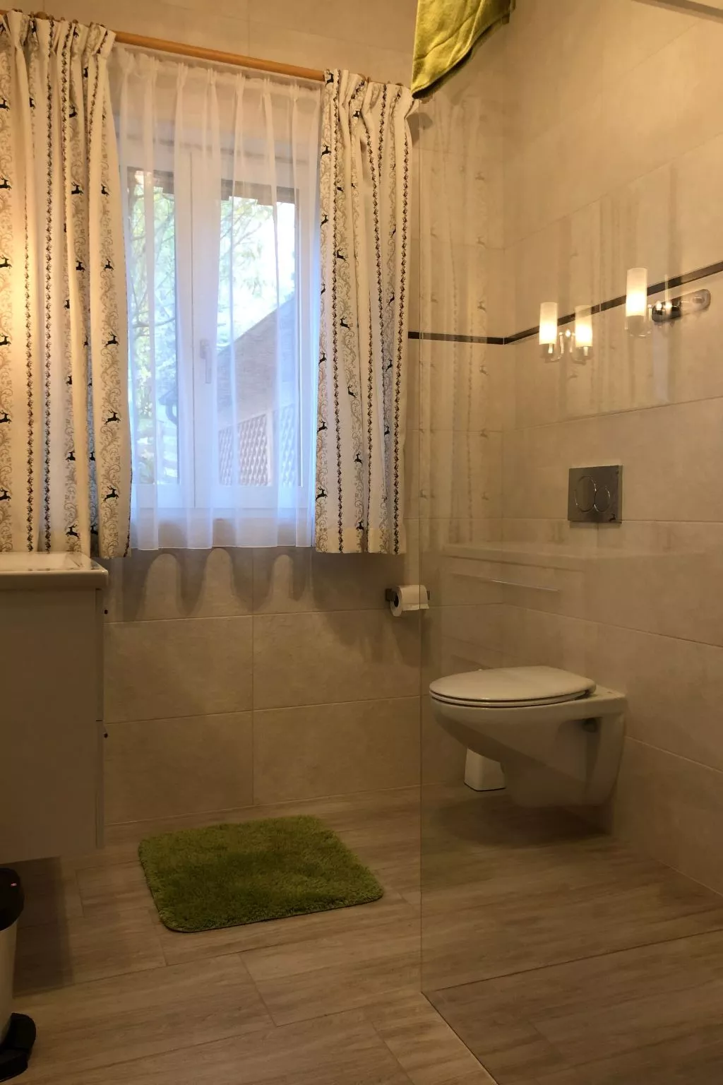 Tolle Wohnung in Bad Aussee mit Garten und Grill und Bergblick - Image-tags.info